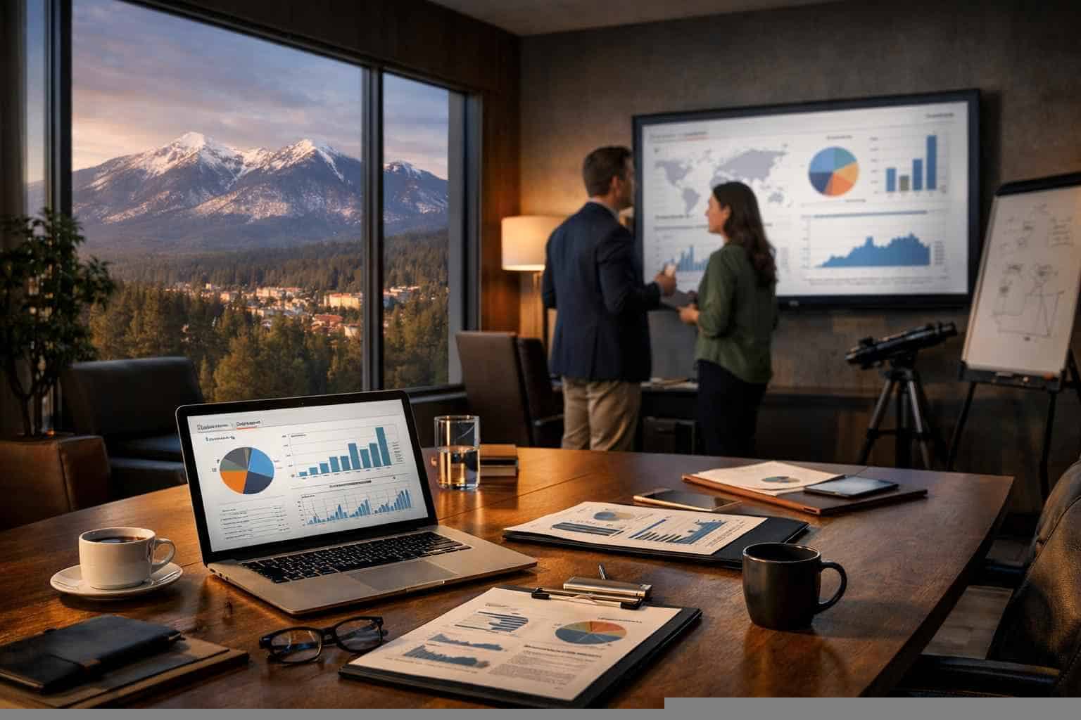 Marketing Strategy Consulting Services In Flagstaff Az