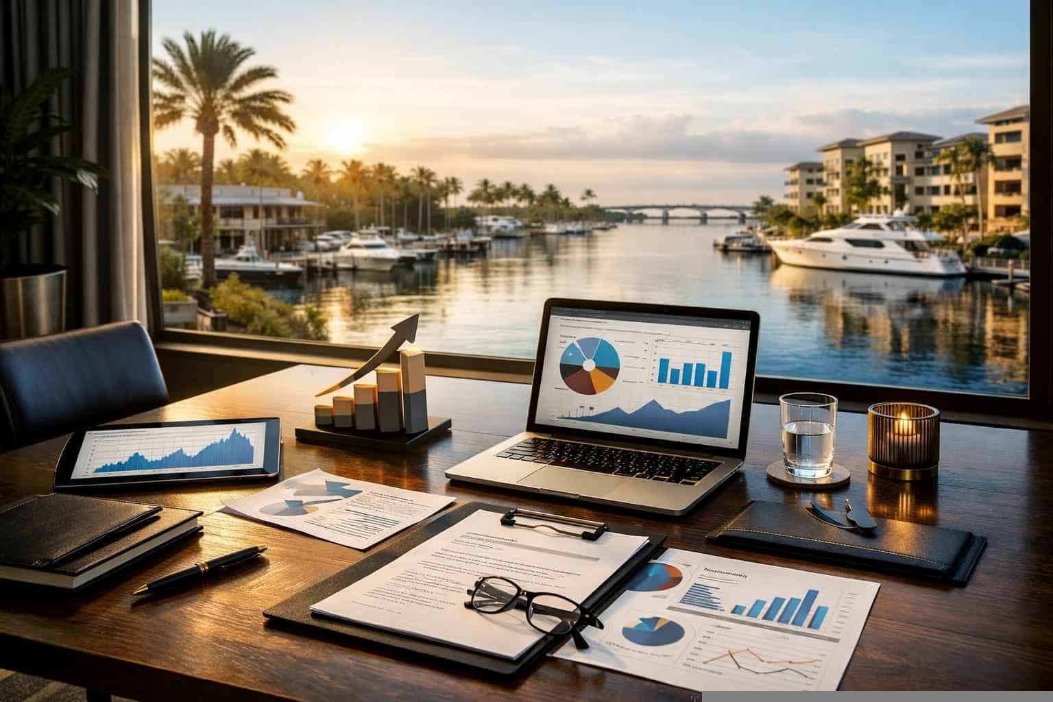 Marketing Strategy Consulting Services in Port St. Lucie FL