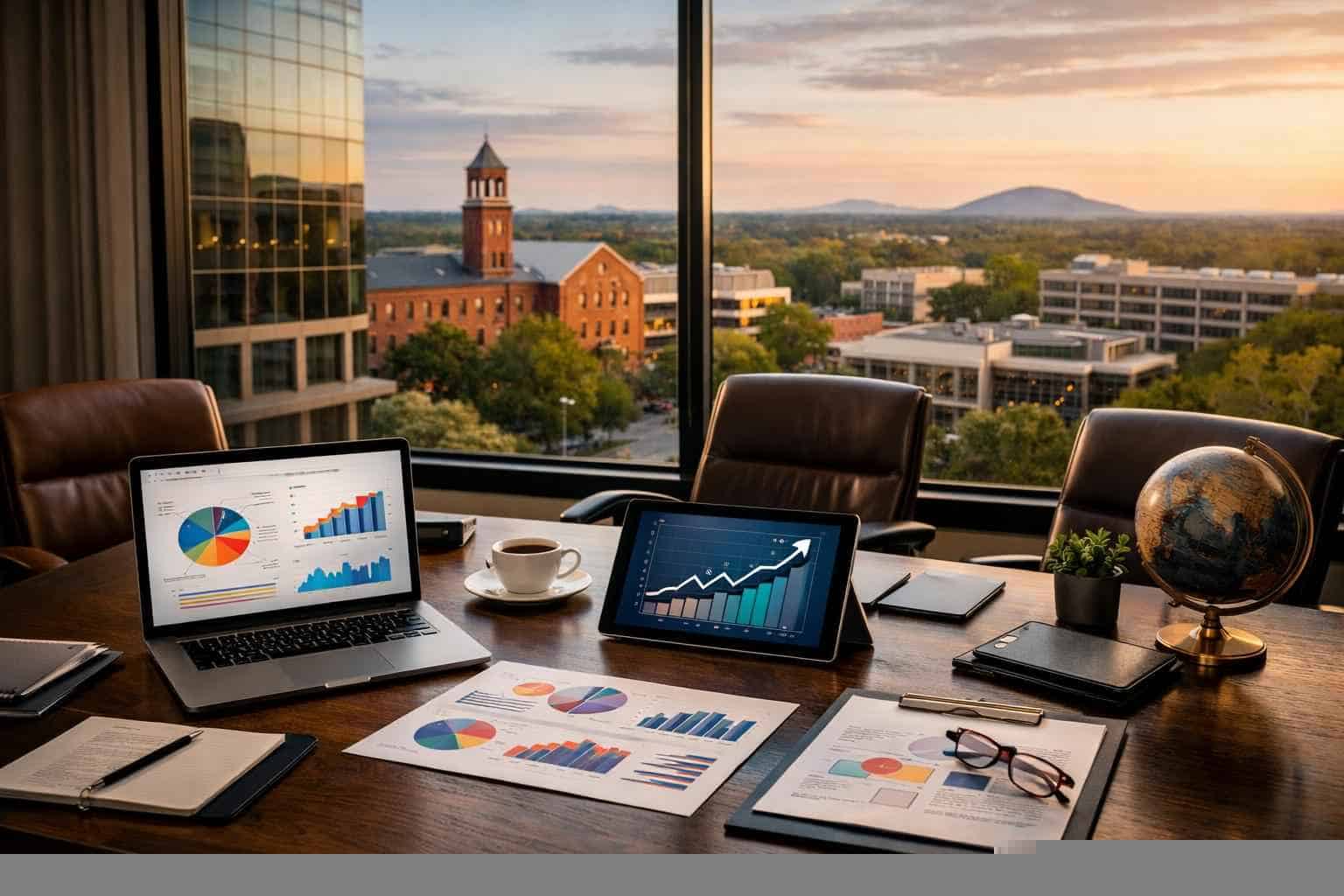 Marketing Strategy Consulting Services In Roswell GA