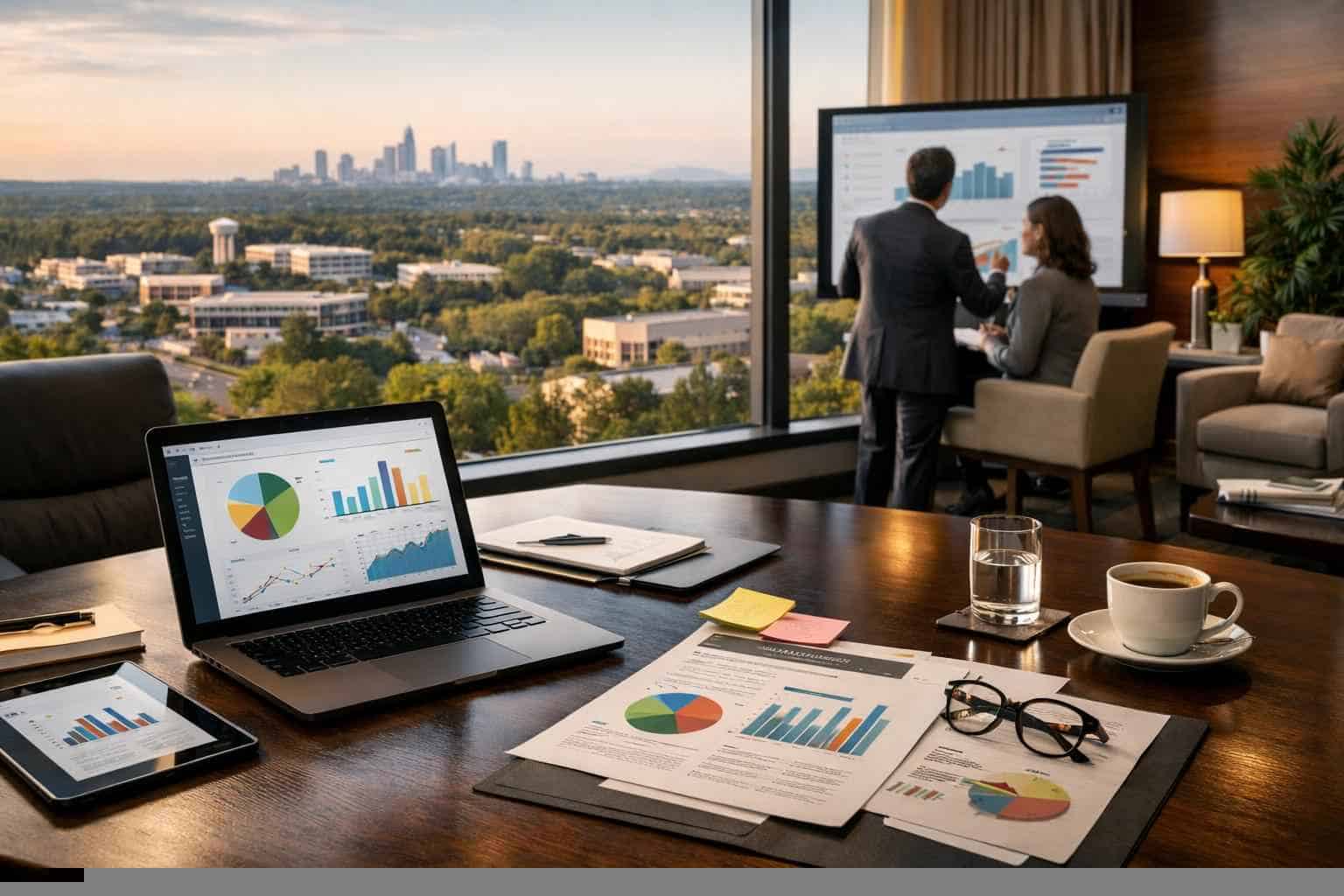 Marketing Strategy Consulting Services In South Fulton GA