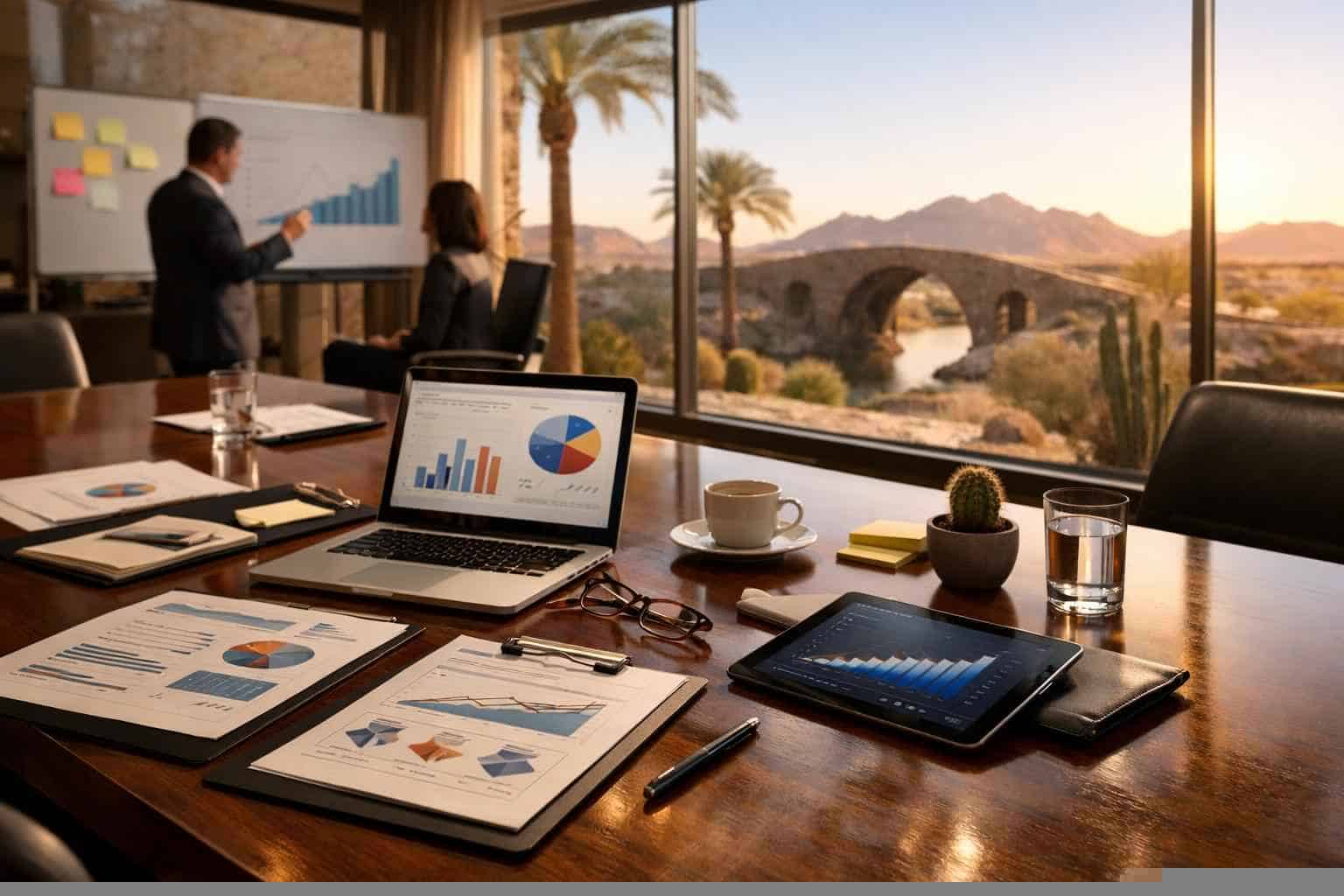 Marketing Strategy Consulting Services In Yuma Az