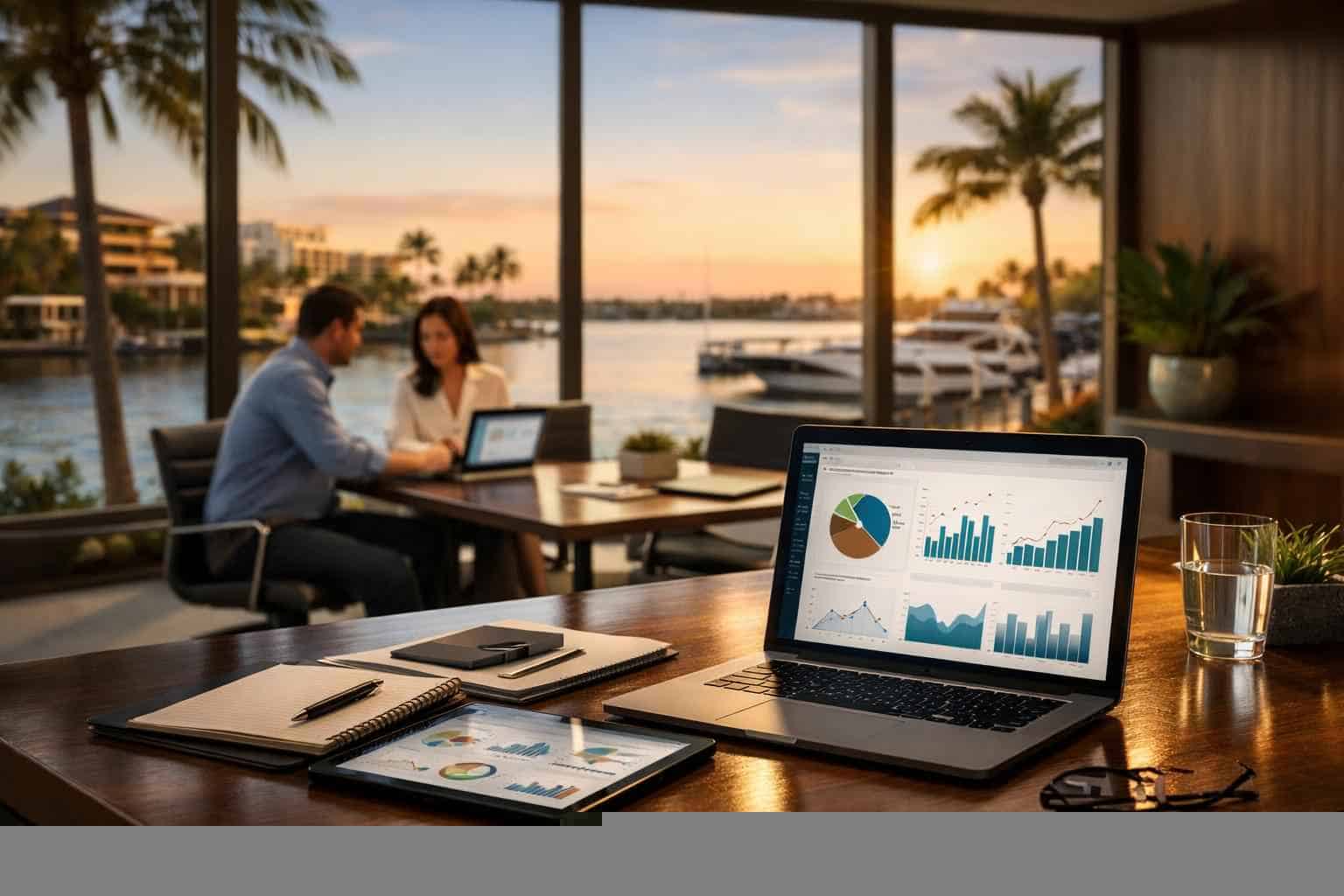 MarTech Consulting Services in Cape Coral FL