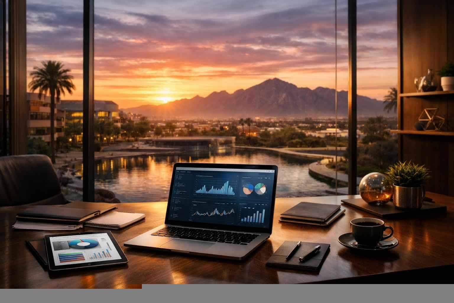 MarTech Consulting Services in Chandler AZ