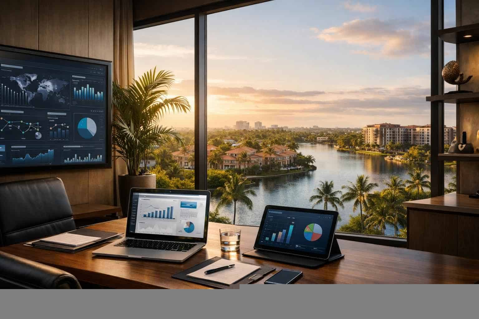 MarTech Consulting Services in Coral Springs FL