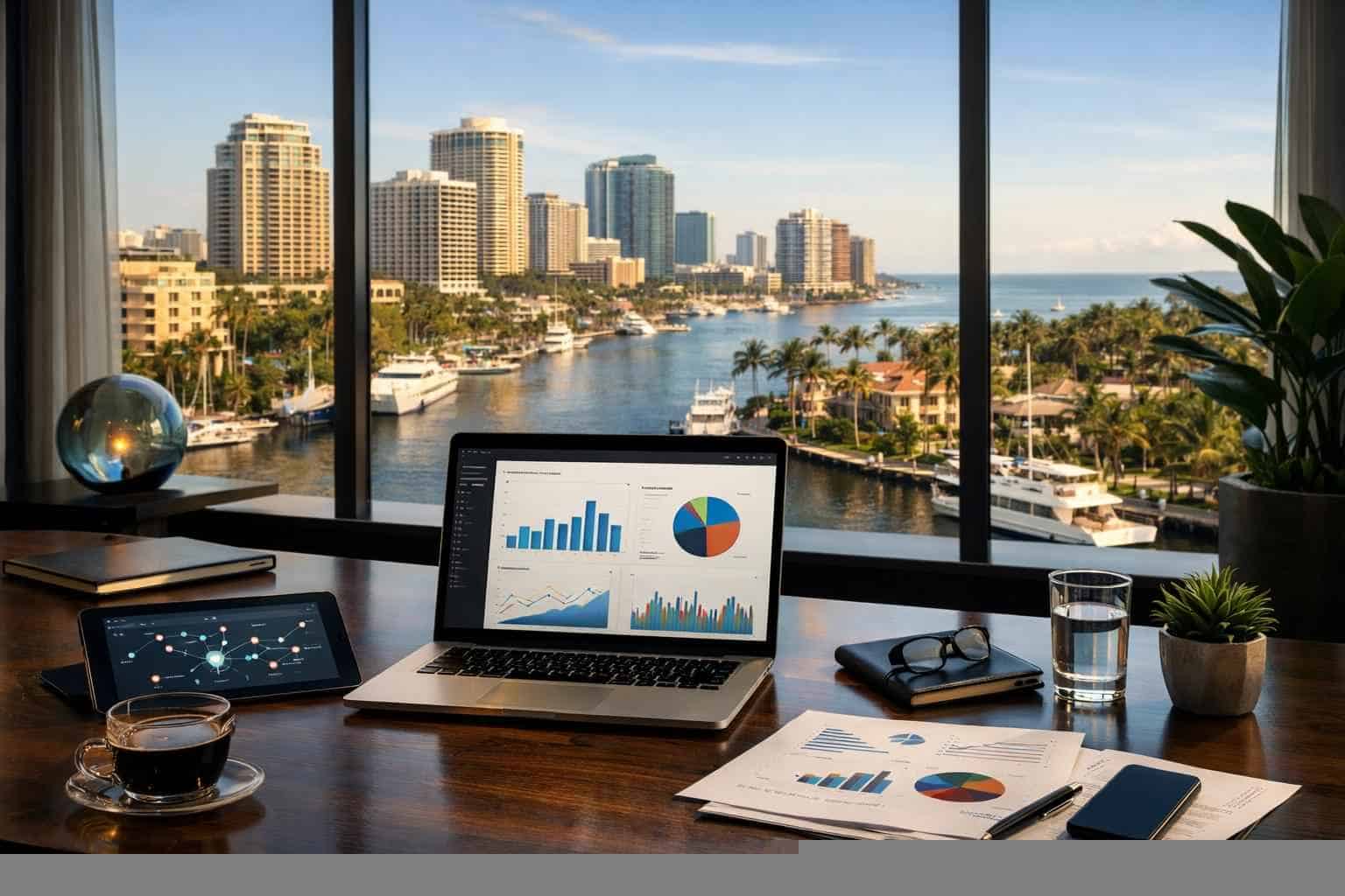 MarTech Consulting Services in Fort Lauderdale FL