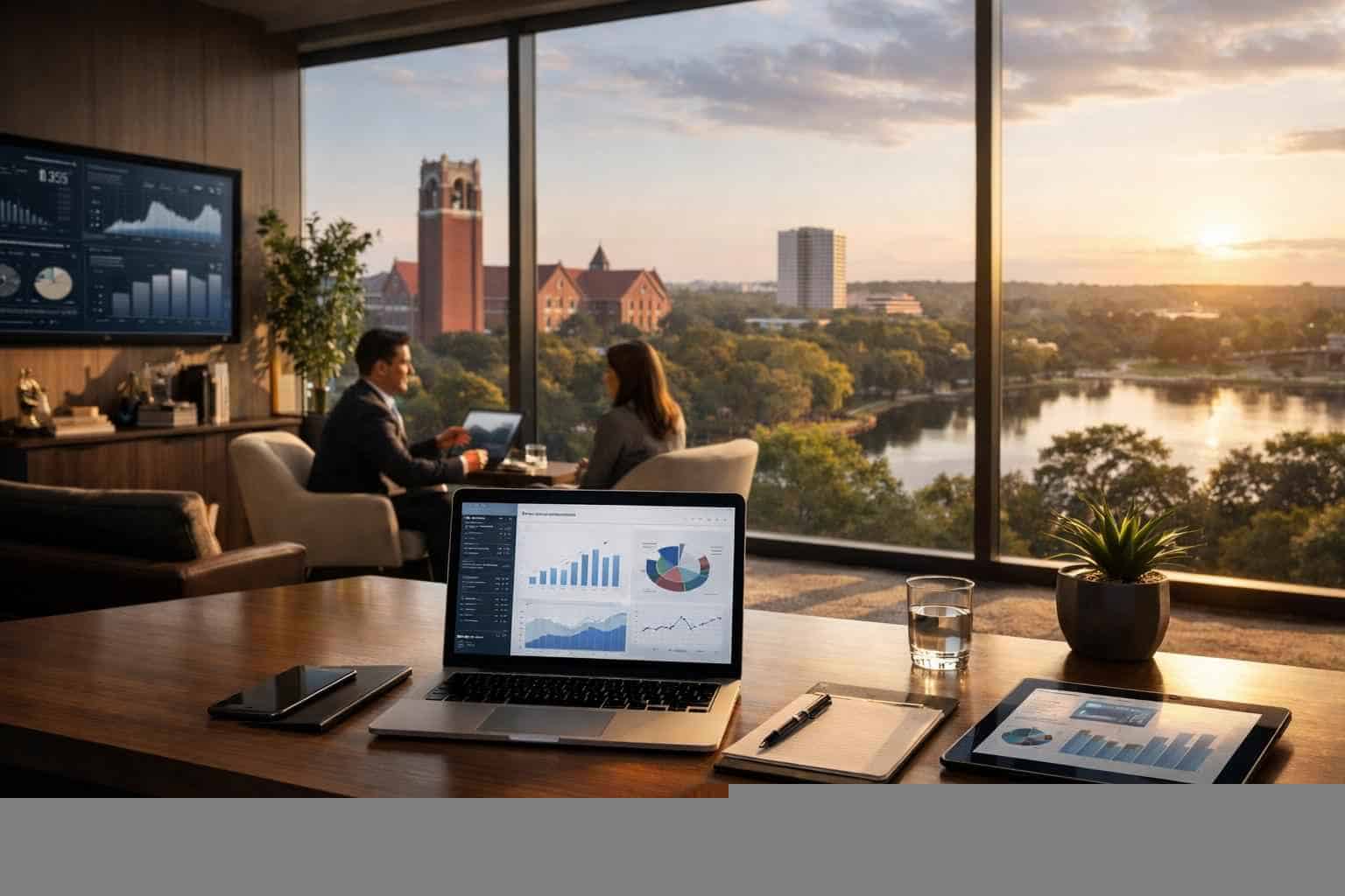 MarTech Consulting Services in Gainesville FL