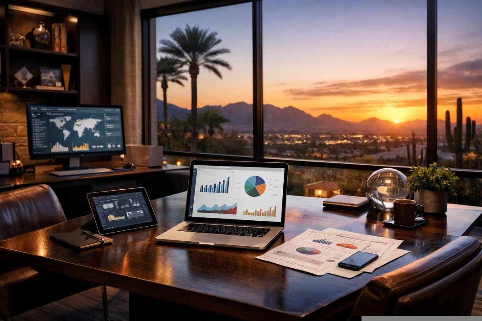 MarTech Consulting Services in Gilbert AZ