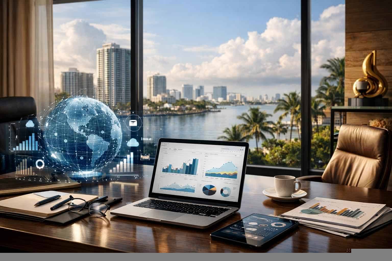 MarTech Consulting Services in Hialeah FL