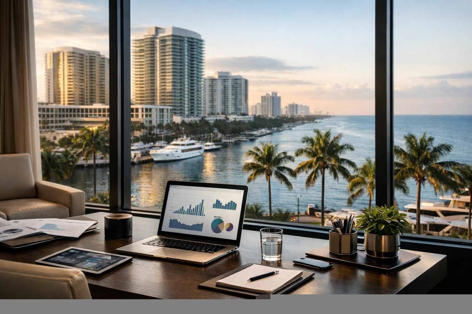 MarTech Consulting Services in Hollywood FL