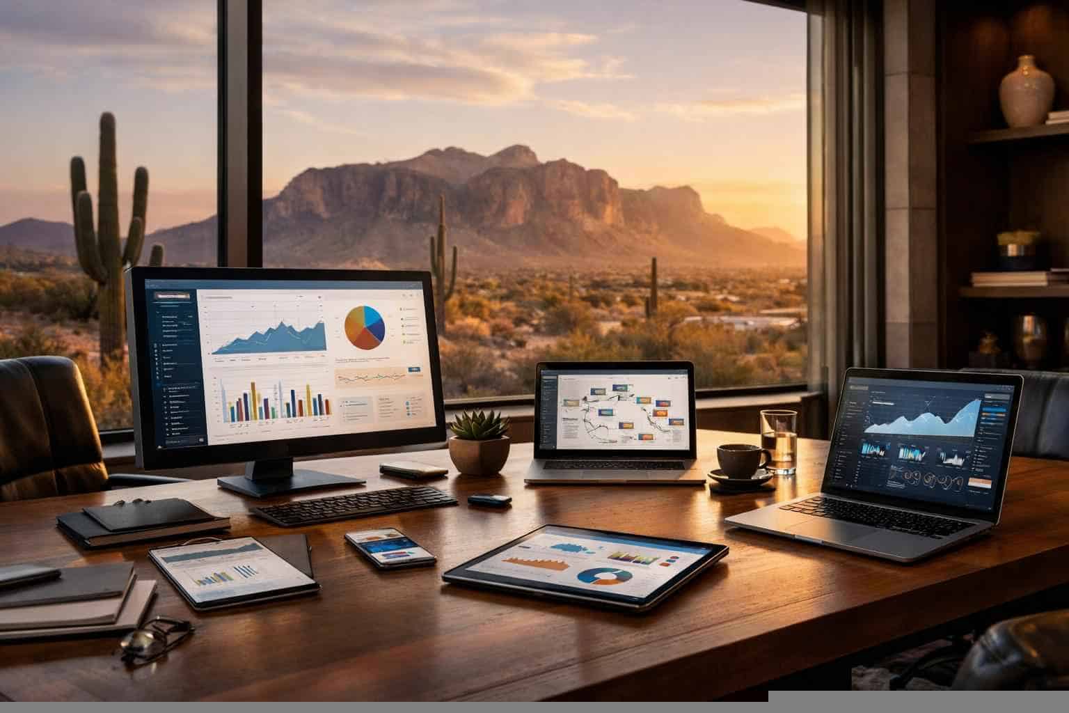 MarTech Consulting Services in Mesa AZ