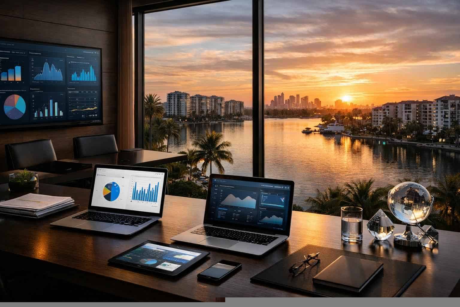 MarTech Consulting Services in Miramar FL