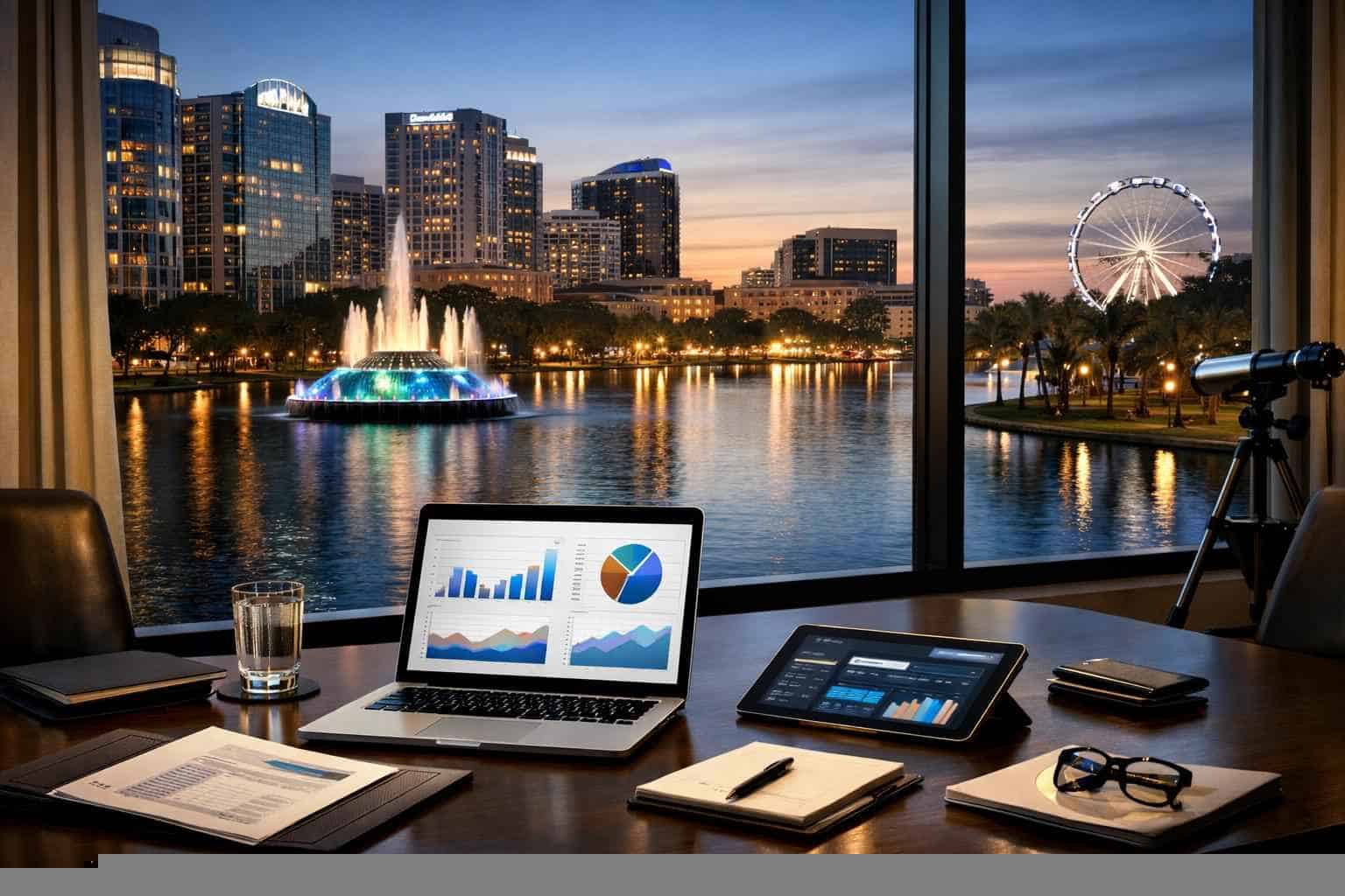 MarTech Consulting Services in Orlando FL