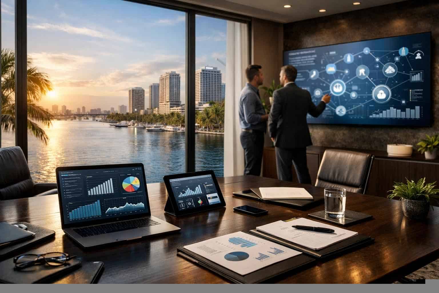 MarTech Consulting Services in Port St. Lucie FL