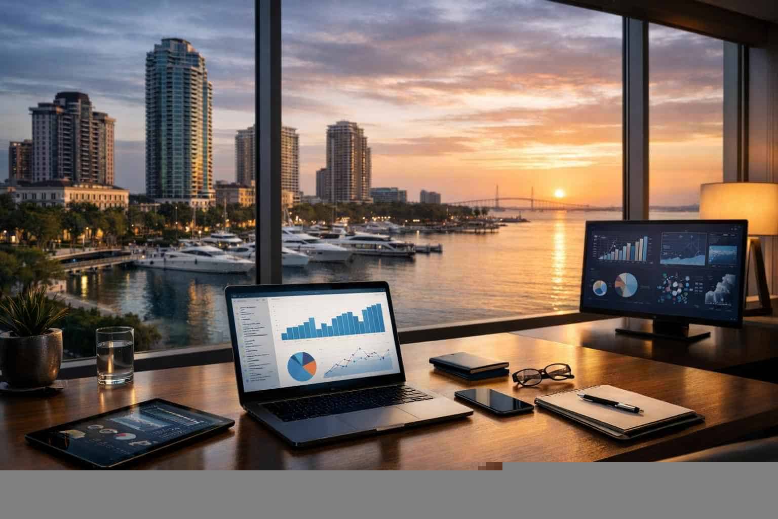 MarTech Consulting Services in St. Petersburg FL