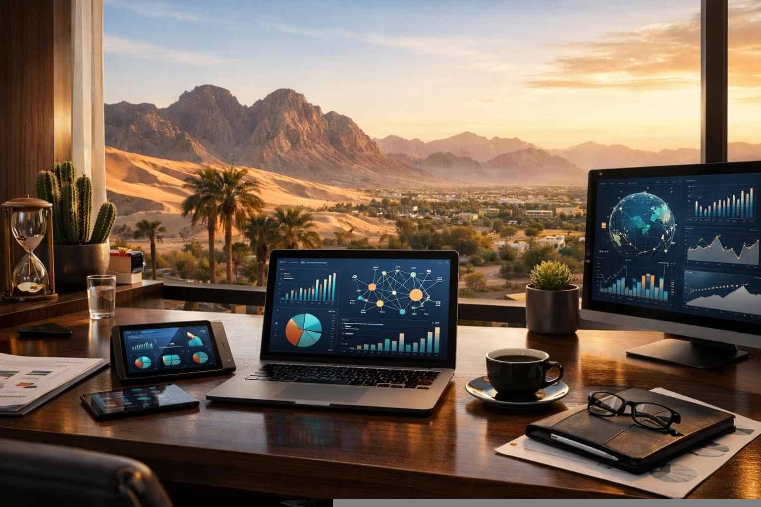 MarTech Consulting Services in Yuma AZ