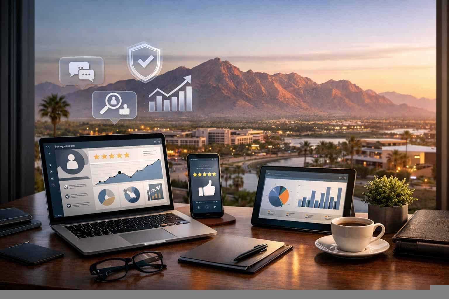 Online Reputation Management Services In Arizona 14 Online Reputation Management Services In Avondale Az