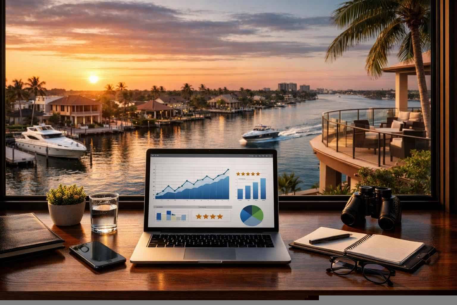 Online Reputation Management Services In Cape Coral FL