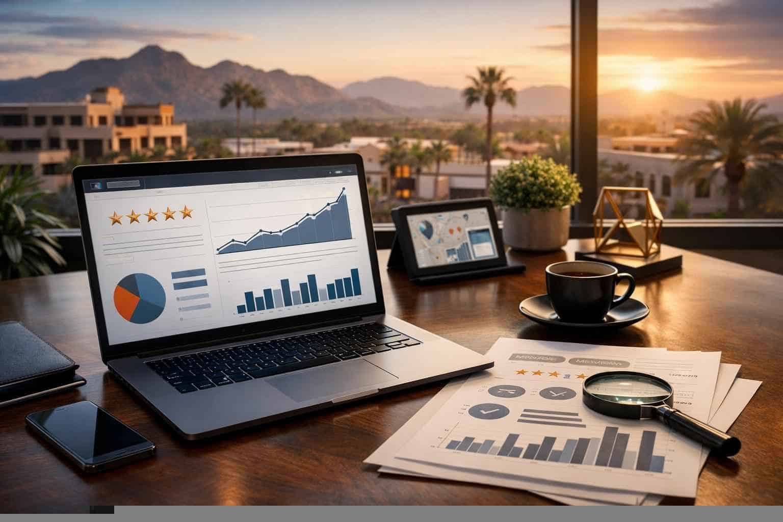 Online Reputation Management Services In Arizona 4 Online Reputation Management Services In Chandler Az