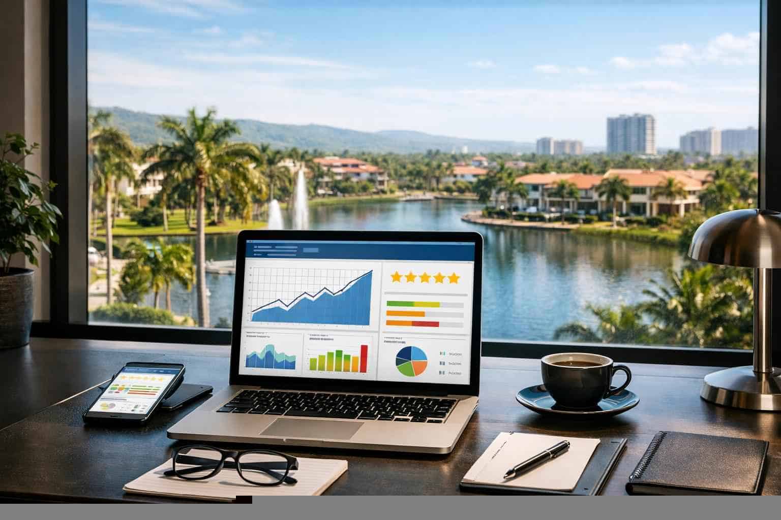 Online Reputation Management Services In Coral Springs FL