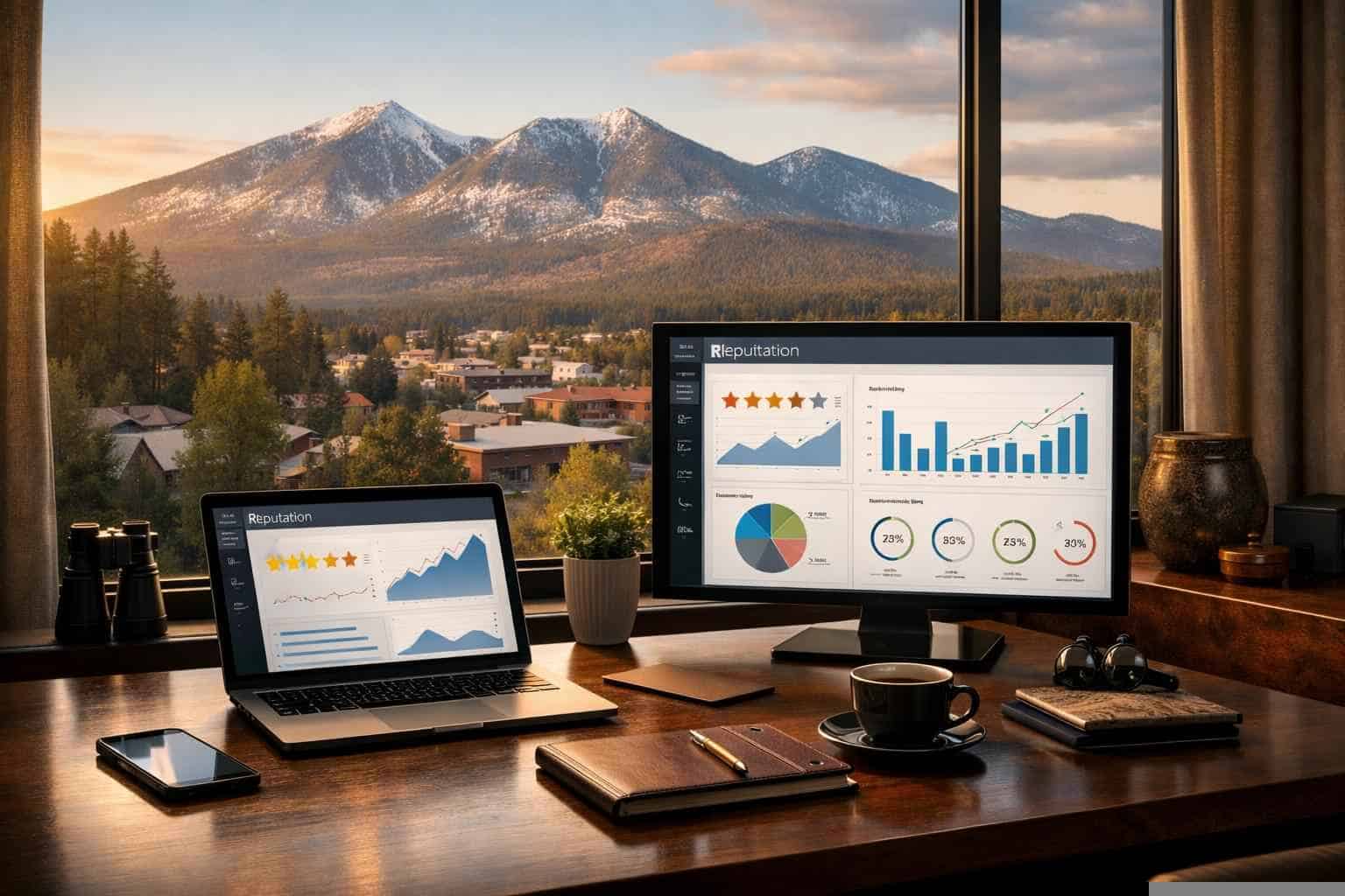 Online Reputation Management Services In Arizona 15 Online Reputation Management Services In Flagstaff Az