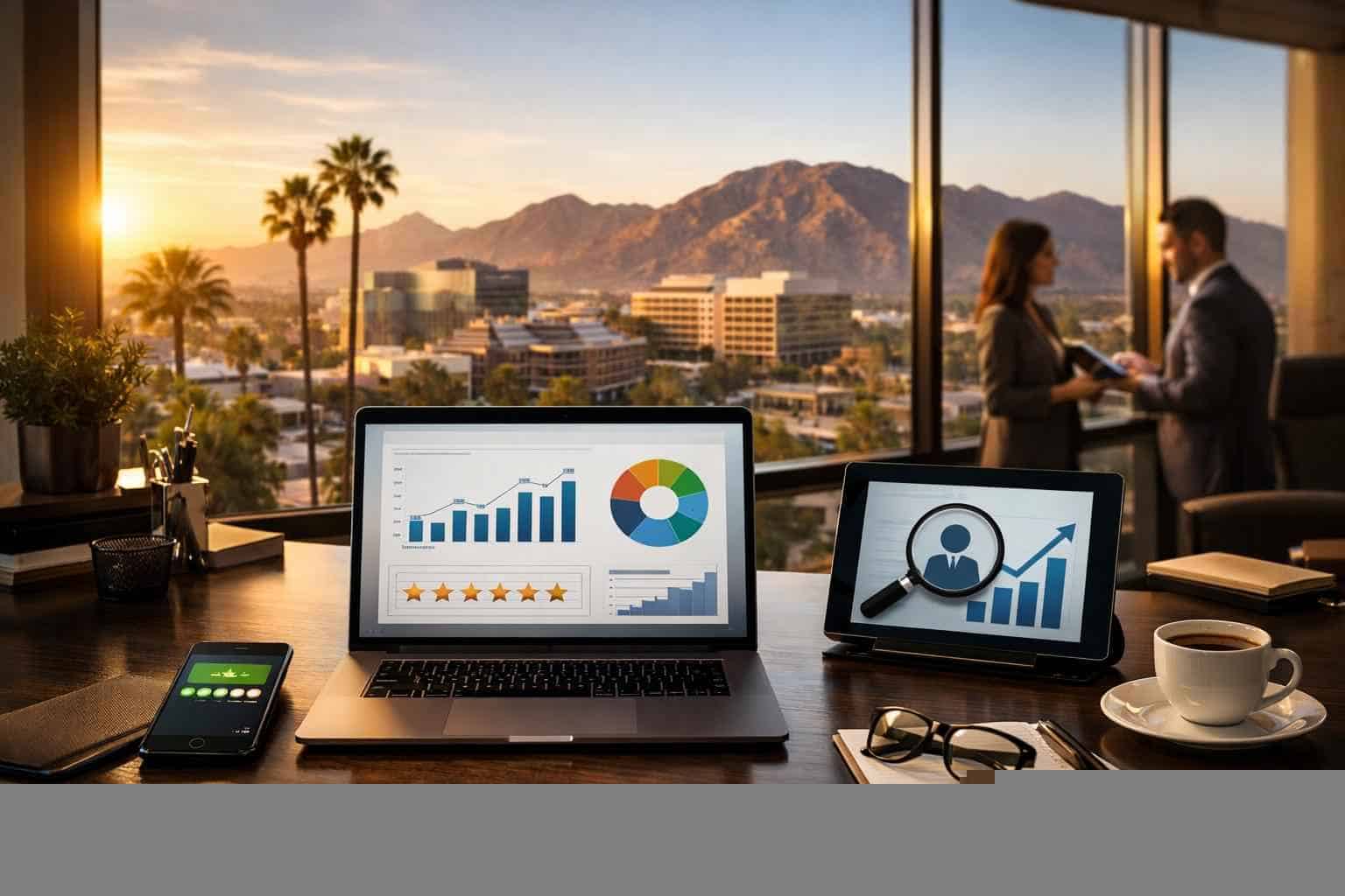 Online Reputation Management Services In Arizona 6 Online Reputation Management Services In Glendale Az