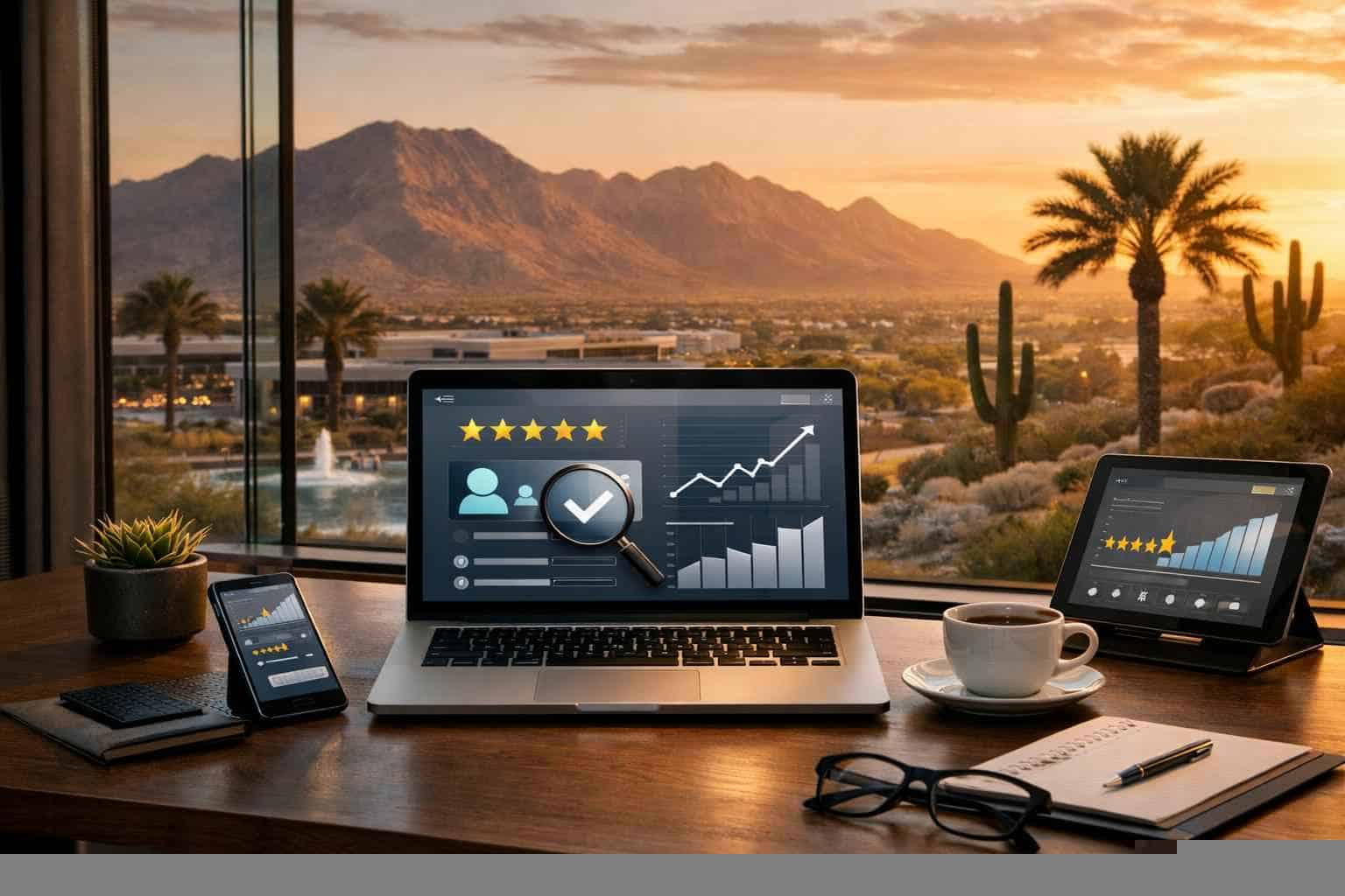 Online Reputation Management Services In Arizona 11 Online Reputation Management Services In Goodyear Az