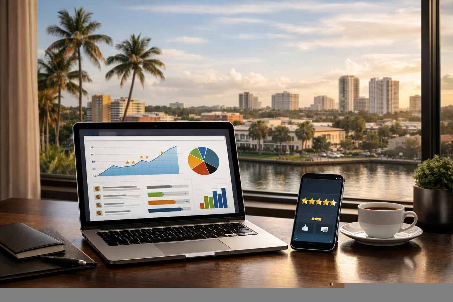 Online Reputation Management Services In Hialeah FL