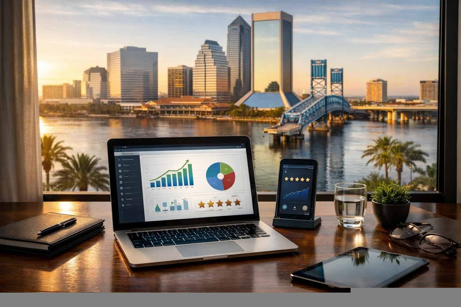 Online Reputation Management Services In Jacksonville FL