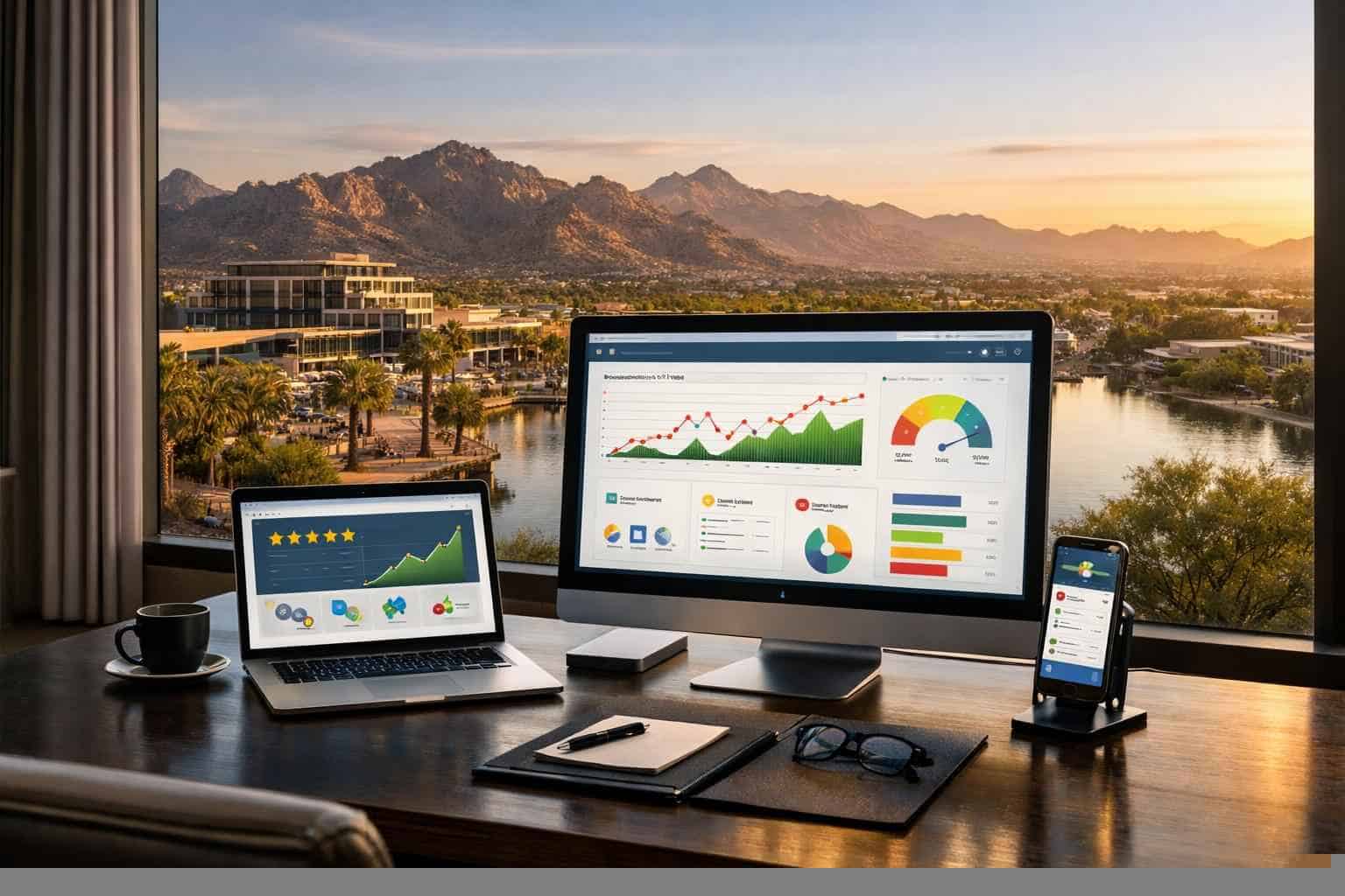 Online Reputation Management Services In Arizona 8 Online Reputation Management Services In Peoria Az