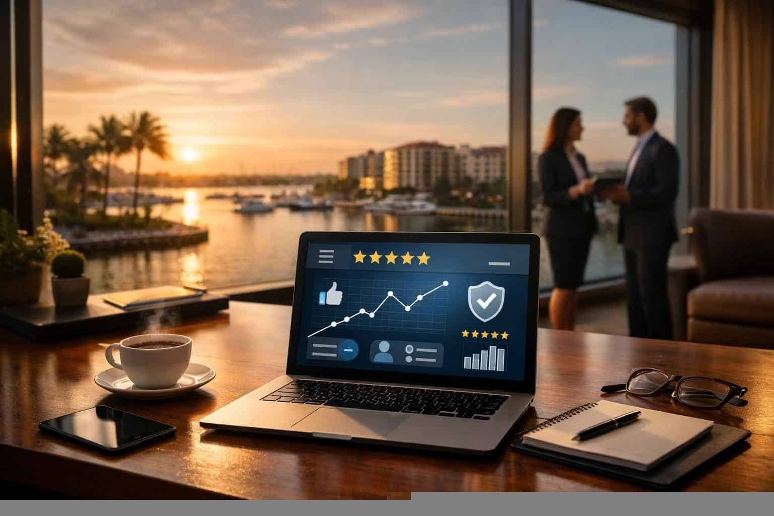 Online Reputation Management Services In Port St. Lucie FL