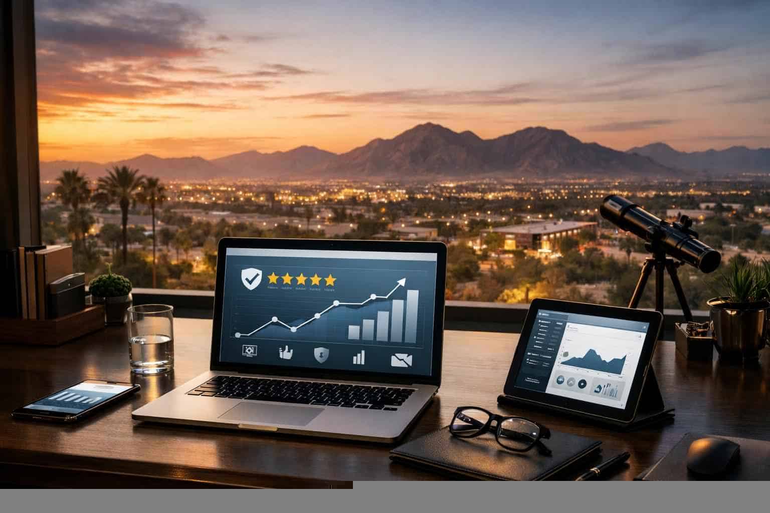 Online Reputation Management Services In Arizona 10 Online Reputation Management Services In Surprise Az