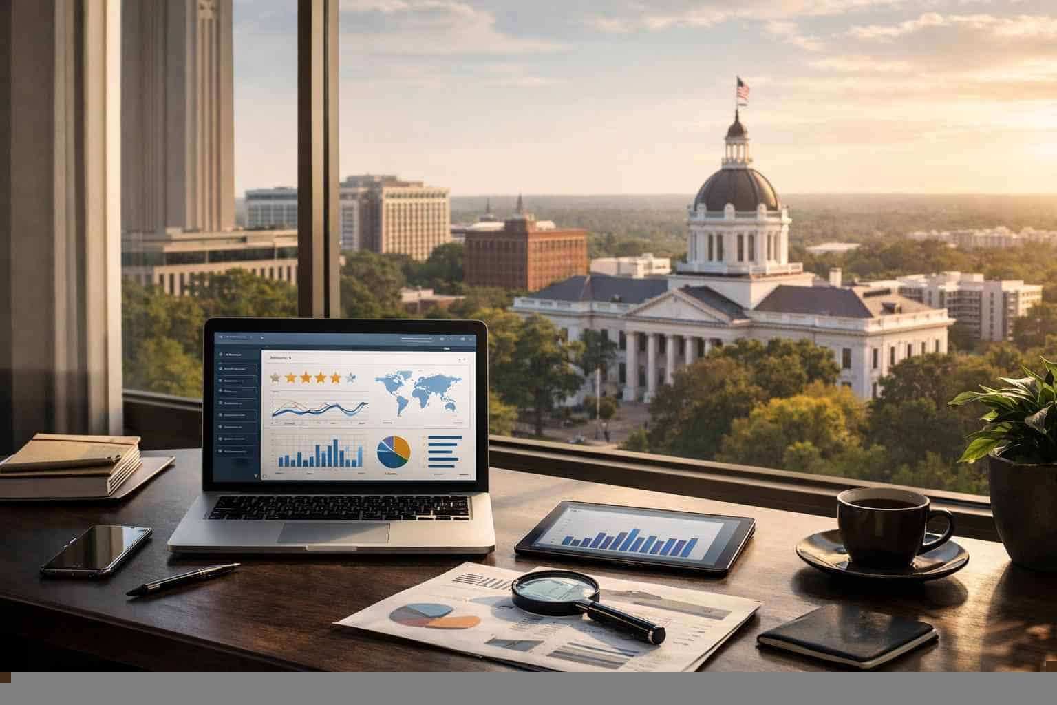 Online Reputation Management Services In Tallahassee FL