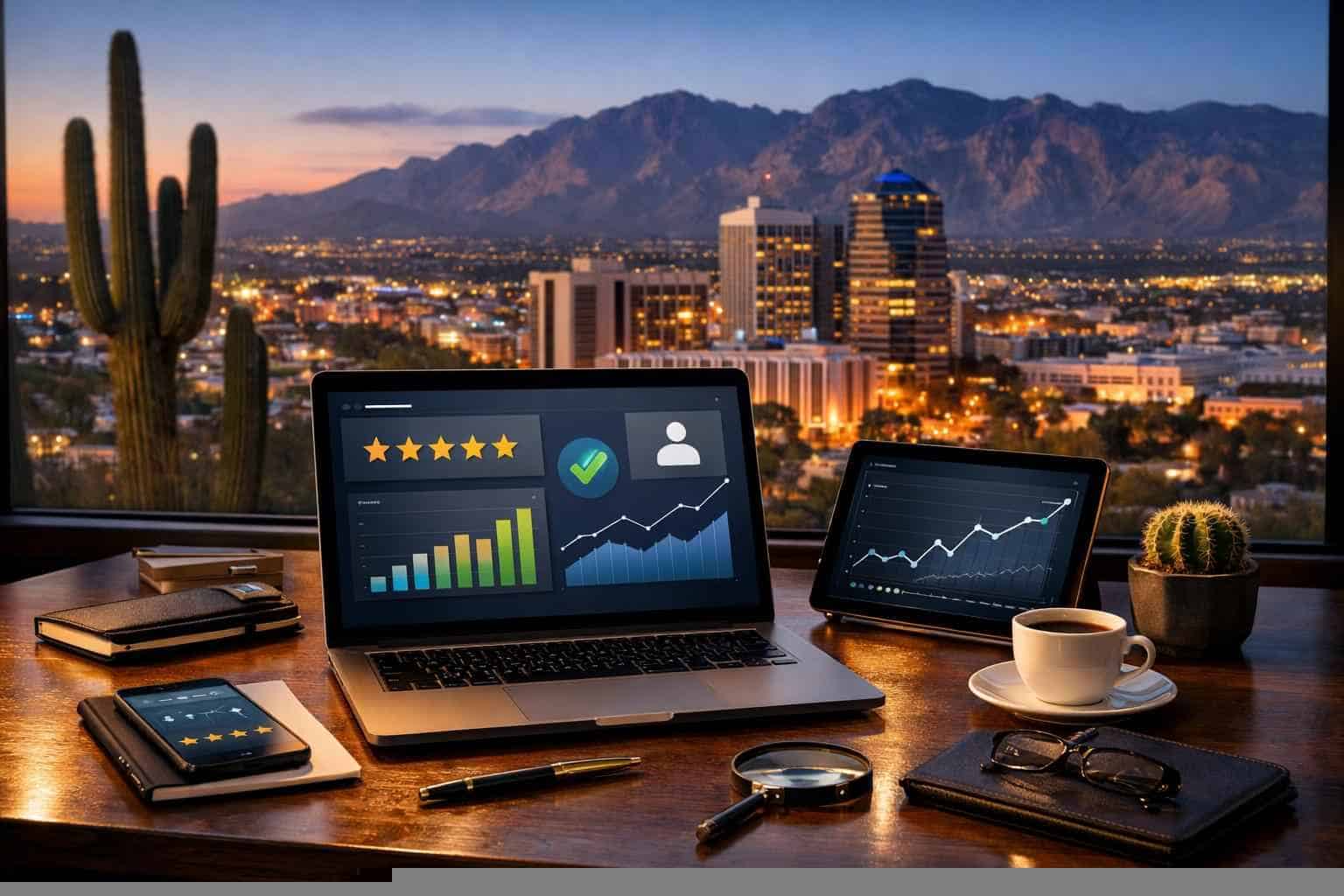 Online Reputation Management Services In Arizona 2 Online Reputation Management Services In Tucson Az