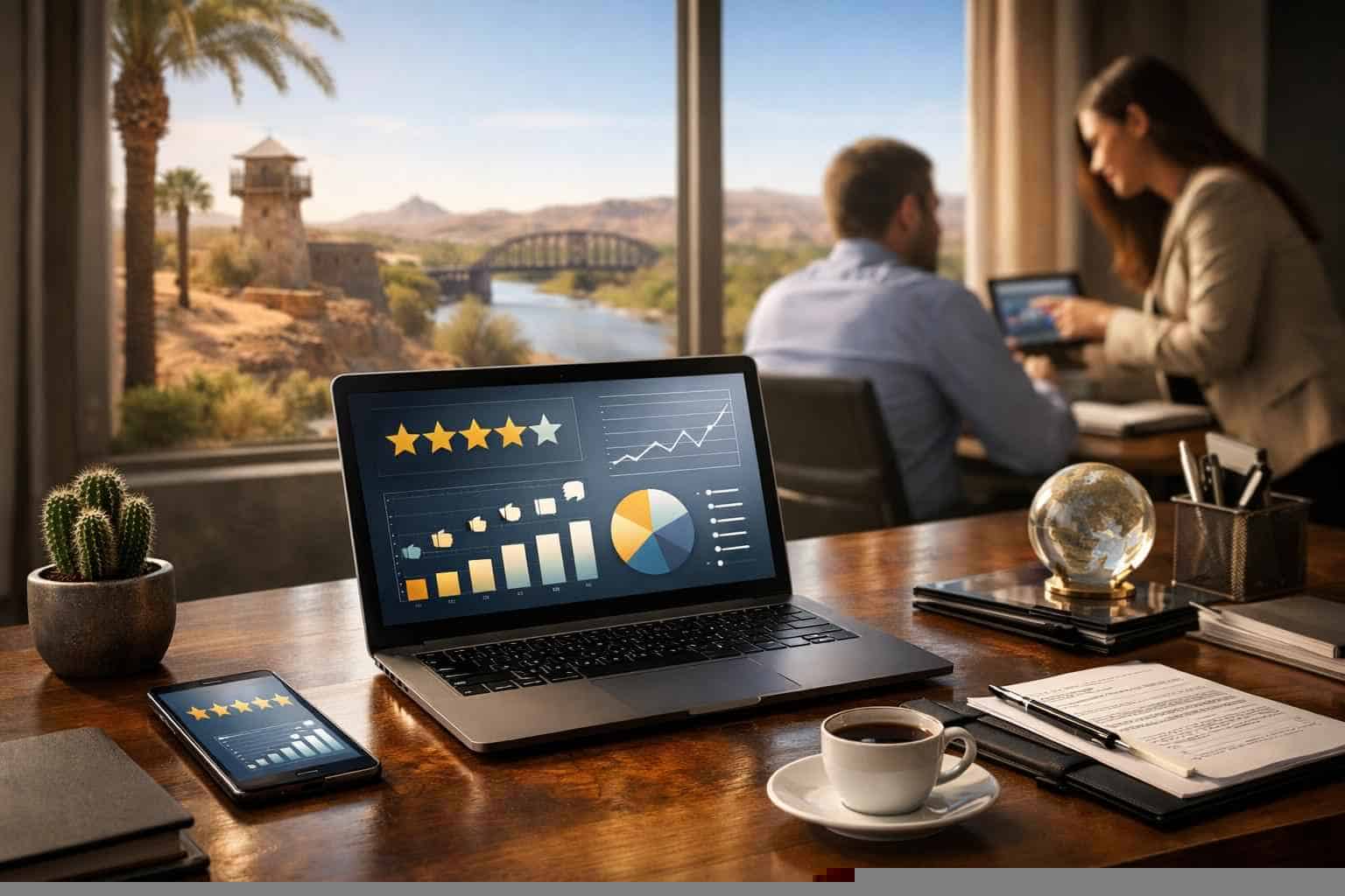 Online Reputation Management Services In Arizona 13 Online Reputation Management Services In Yuma Az