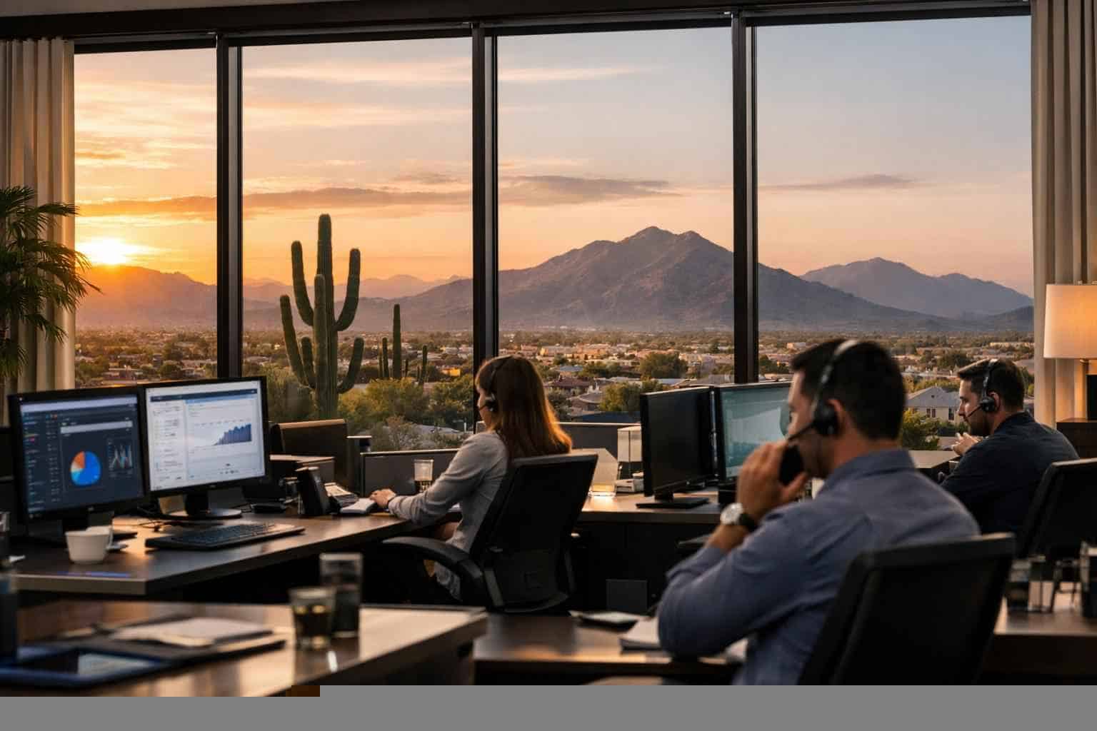 Outbound Sales Agency In Arizona 12 Outbound Sales Agency In Buckeye AZ