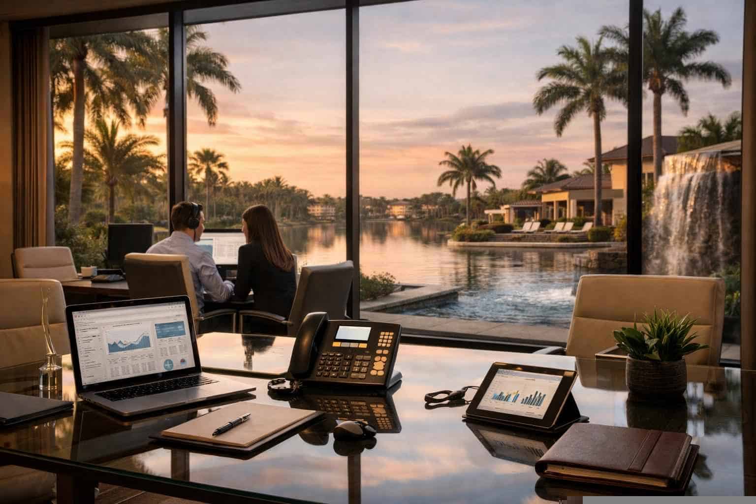 Outbound Sales Agency in Coral Springs FL