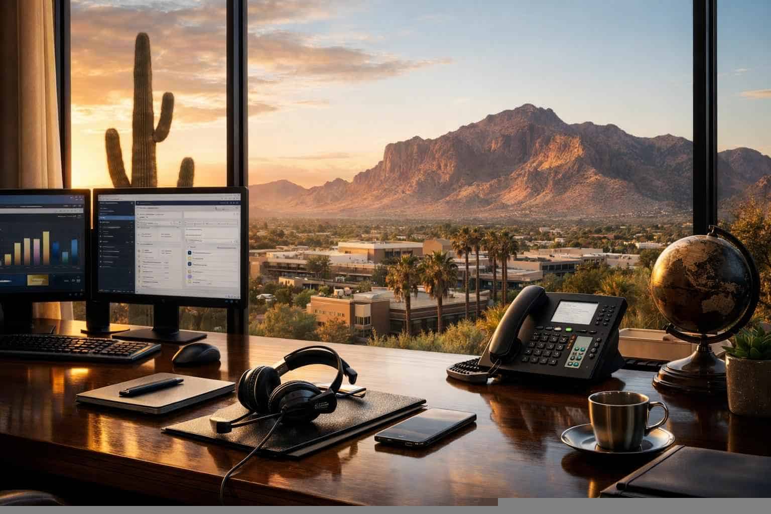 Outbound Sales Agency In Arizona 5 Outbound Sales Agency In Gilbert AZ