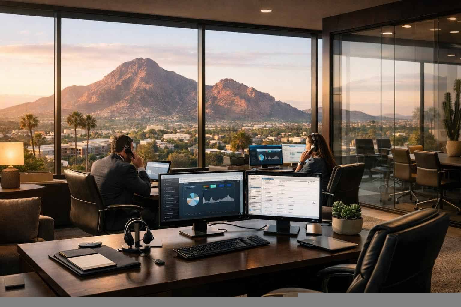 Outbound Sales Agency In Arizona 6 Outbound Sales Agency In Glendale AZ