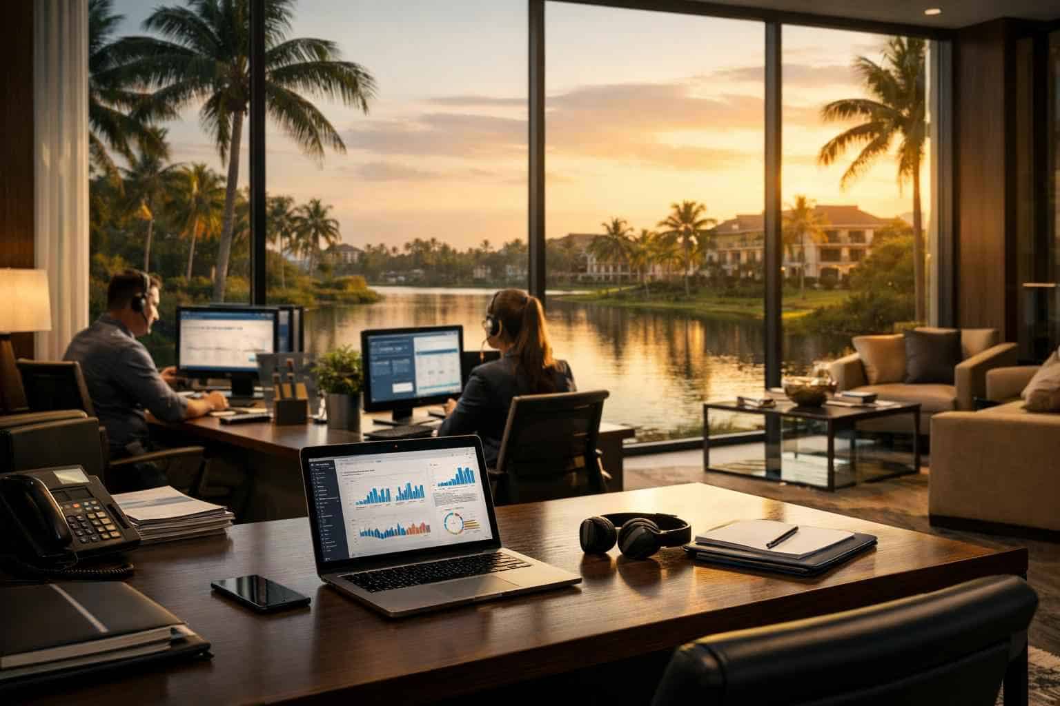 Outbound Sales Agency in Pembroke Pines FL