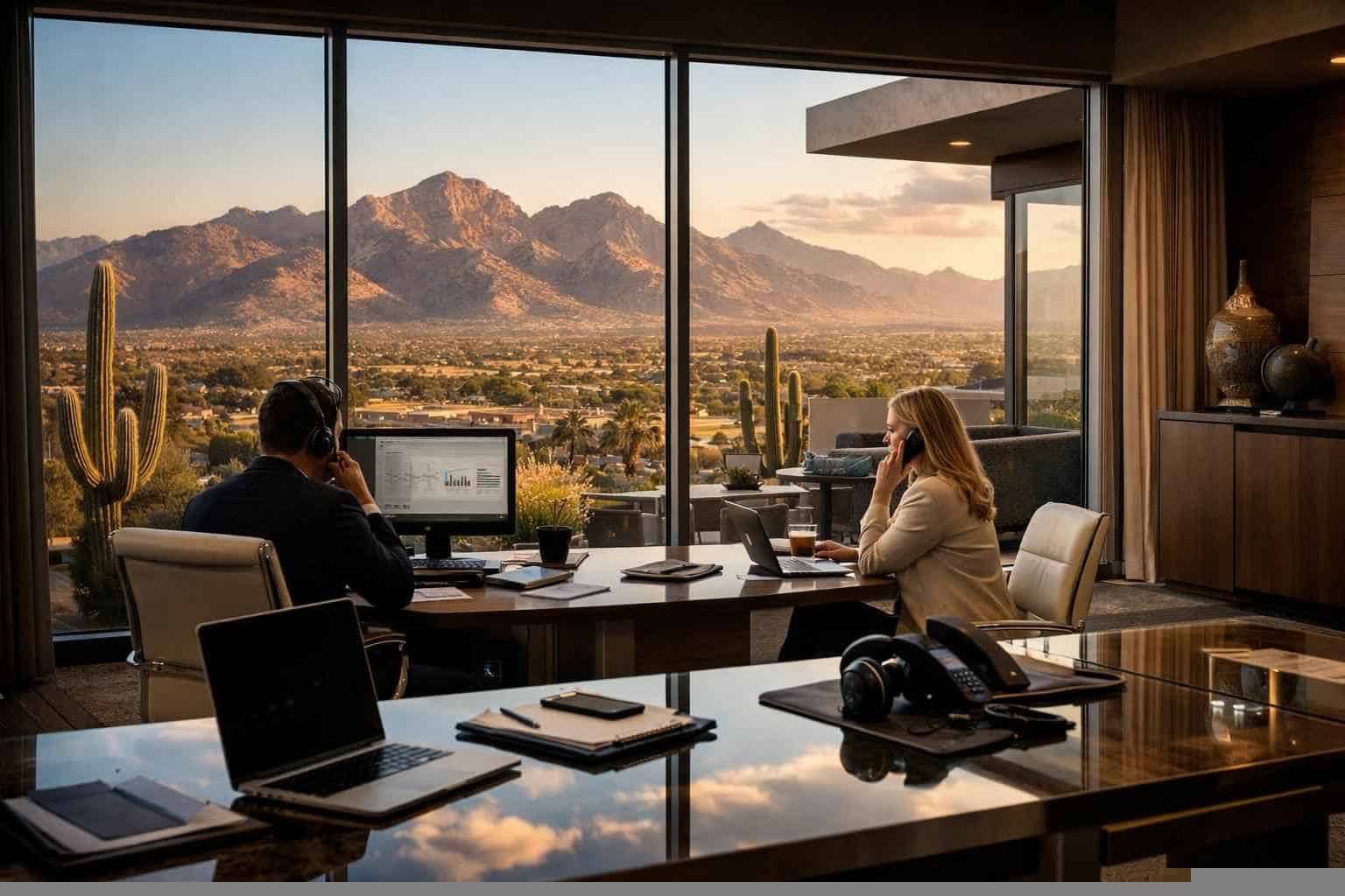 Outbound Sales Agency In Arizona 8 Outbound Sales Agency In Peoria AZ