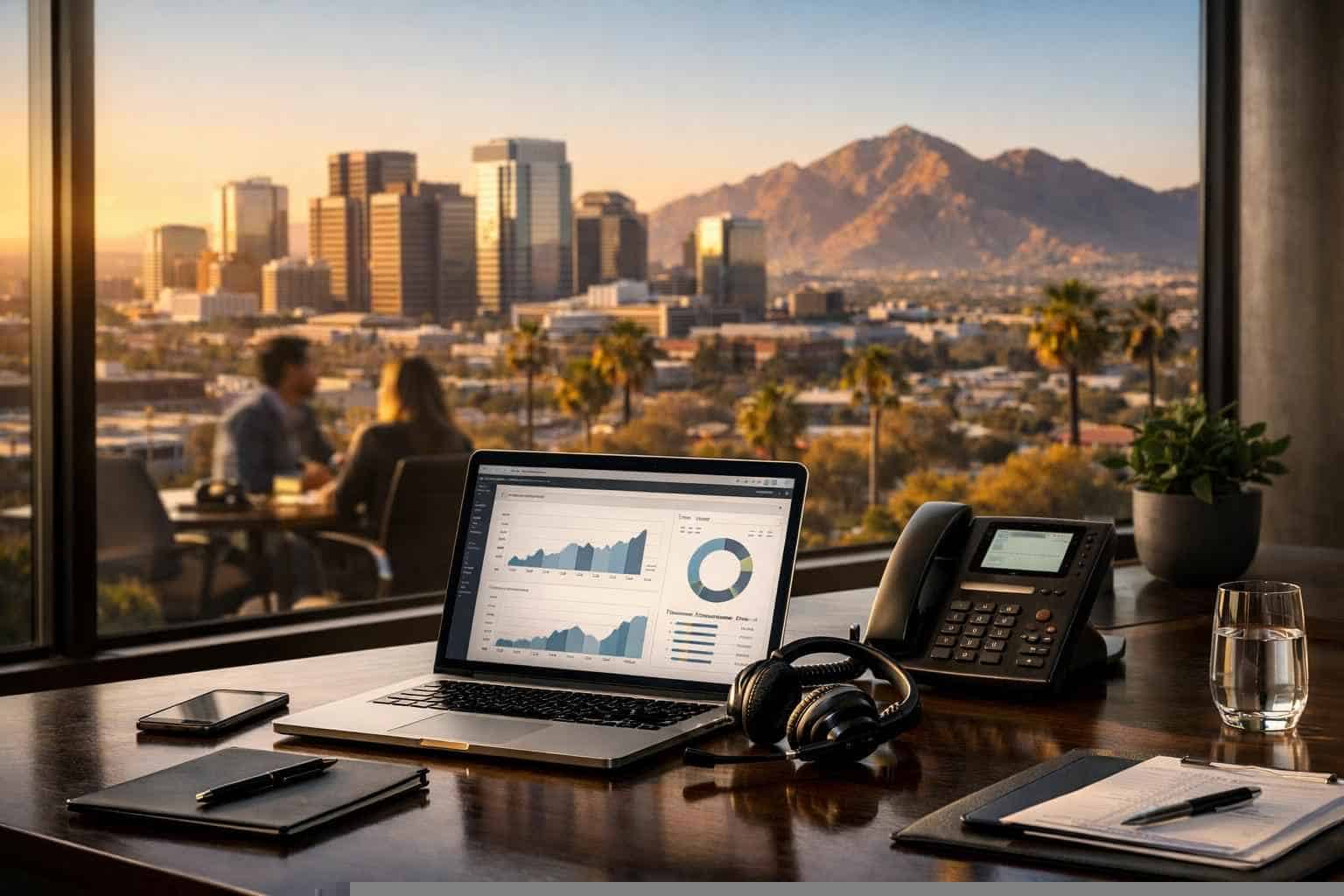 Outbound Sales Agency In Arizona 1 Outbound Sales Agency In Phoenix AZ