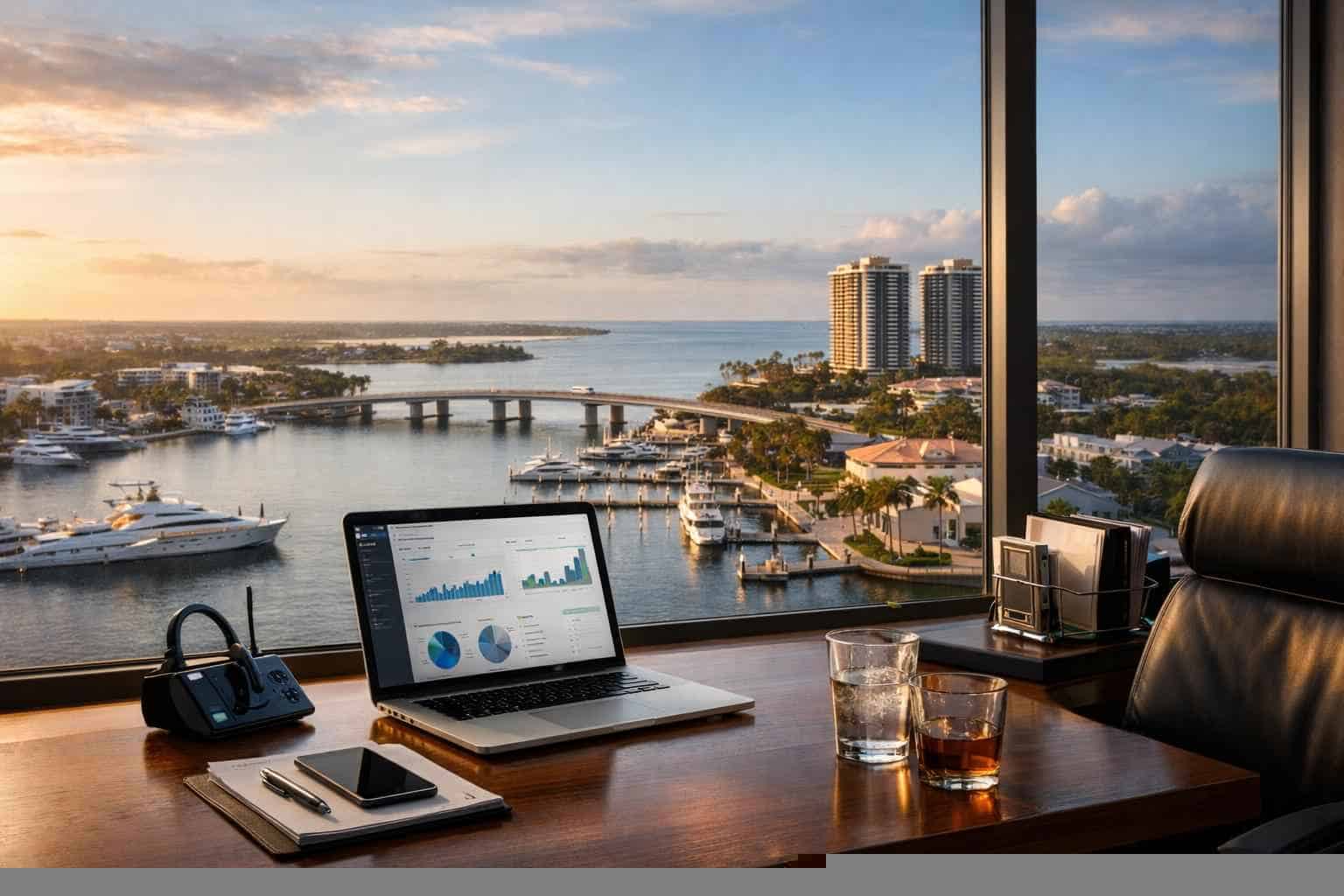 Outbound Sales Agency in Port St. Lucie FL