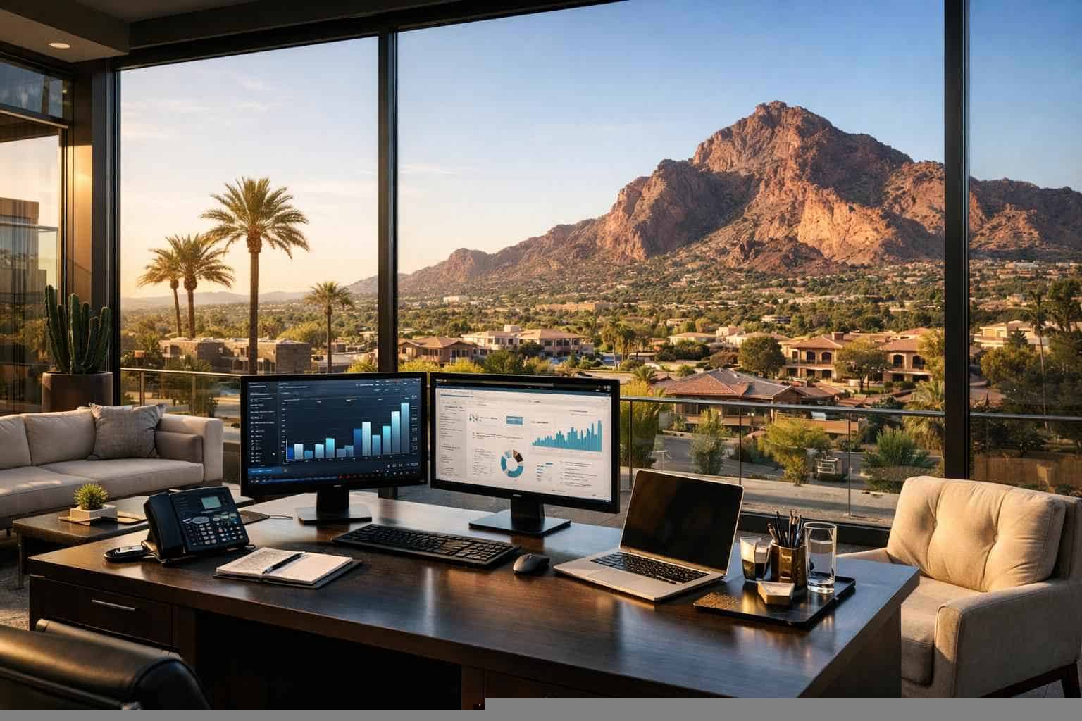 Outbound Sales Agency In Arizona 7 Outbound Sales Agency In Scottsdale AZ