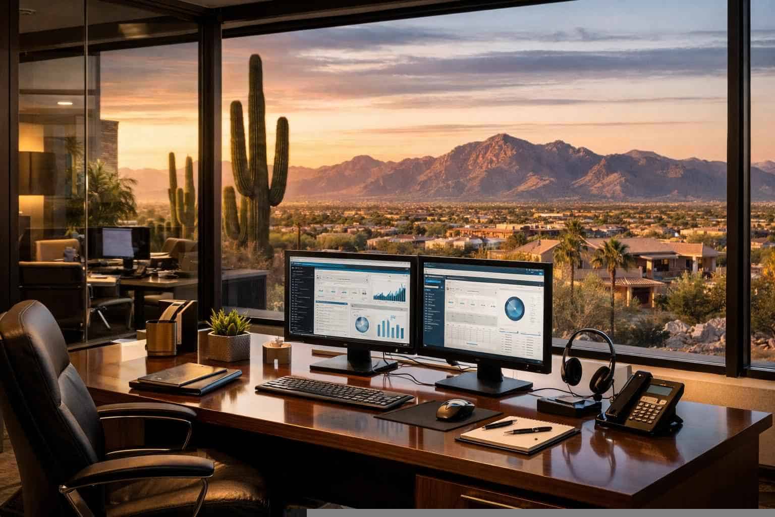 Outbound Sales Agency In Arizona 10 Outbound Sales Agency In Surprise AZ