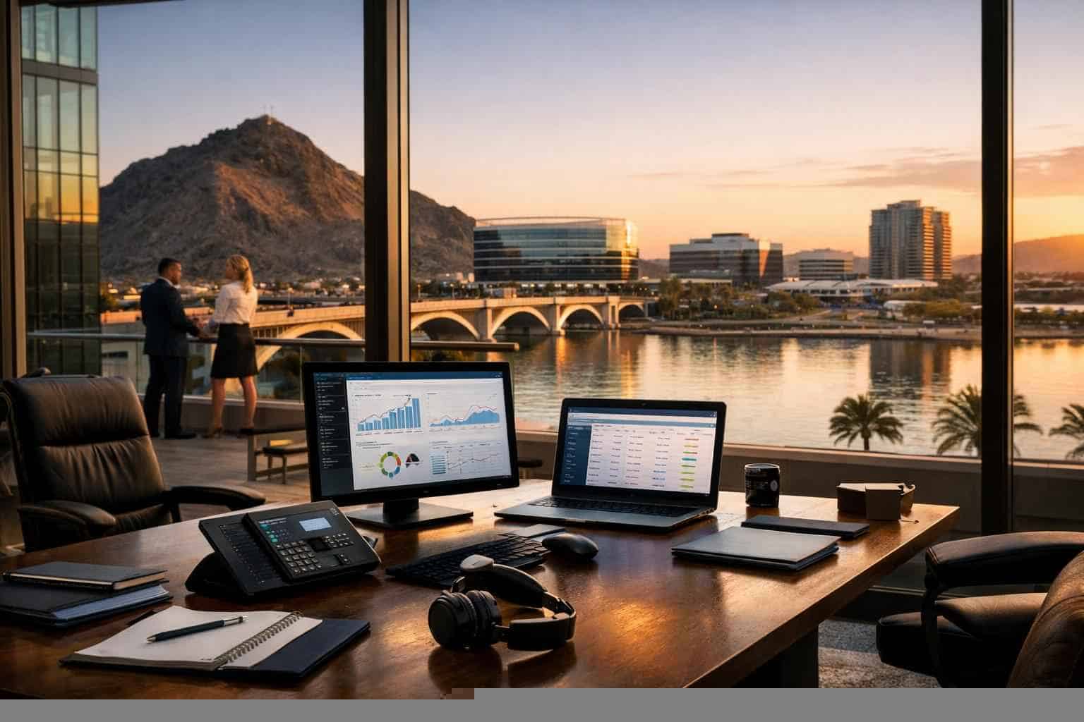 Outbound Sales Agency In Arizona 9 Outbound Sales Agency In Tempe AZ