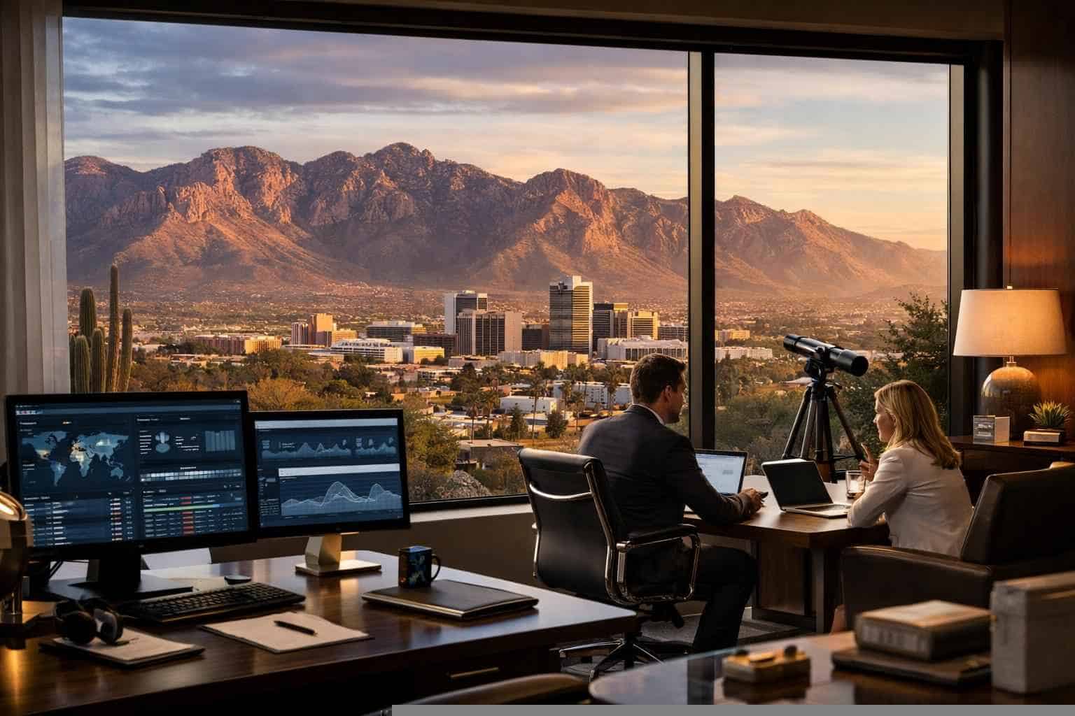 Outbound Sales Agency In Arizona 2 Outbound Sales Agency In Tucson AZ