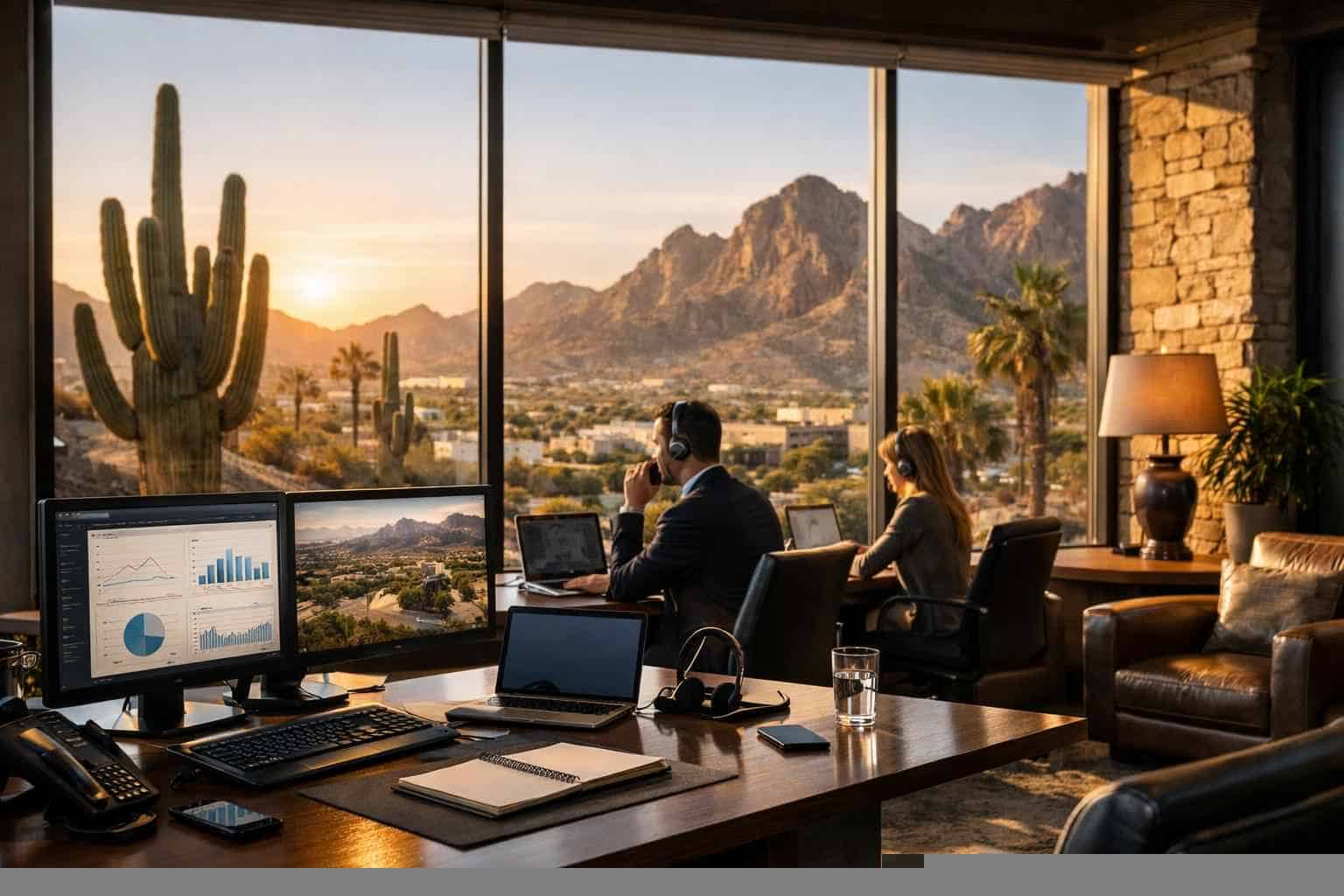 Outbound Sales Agency In Arizona 13 Outbound Sales Agency In Yuma AZ