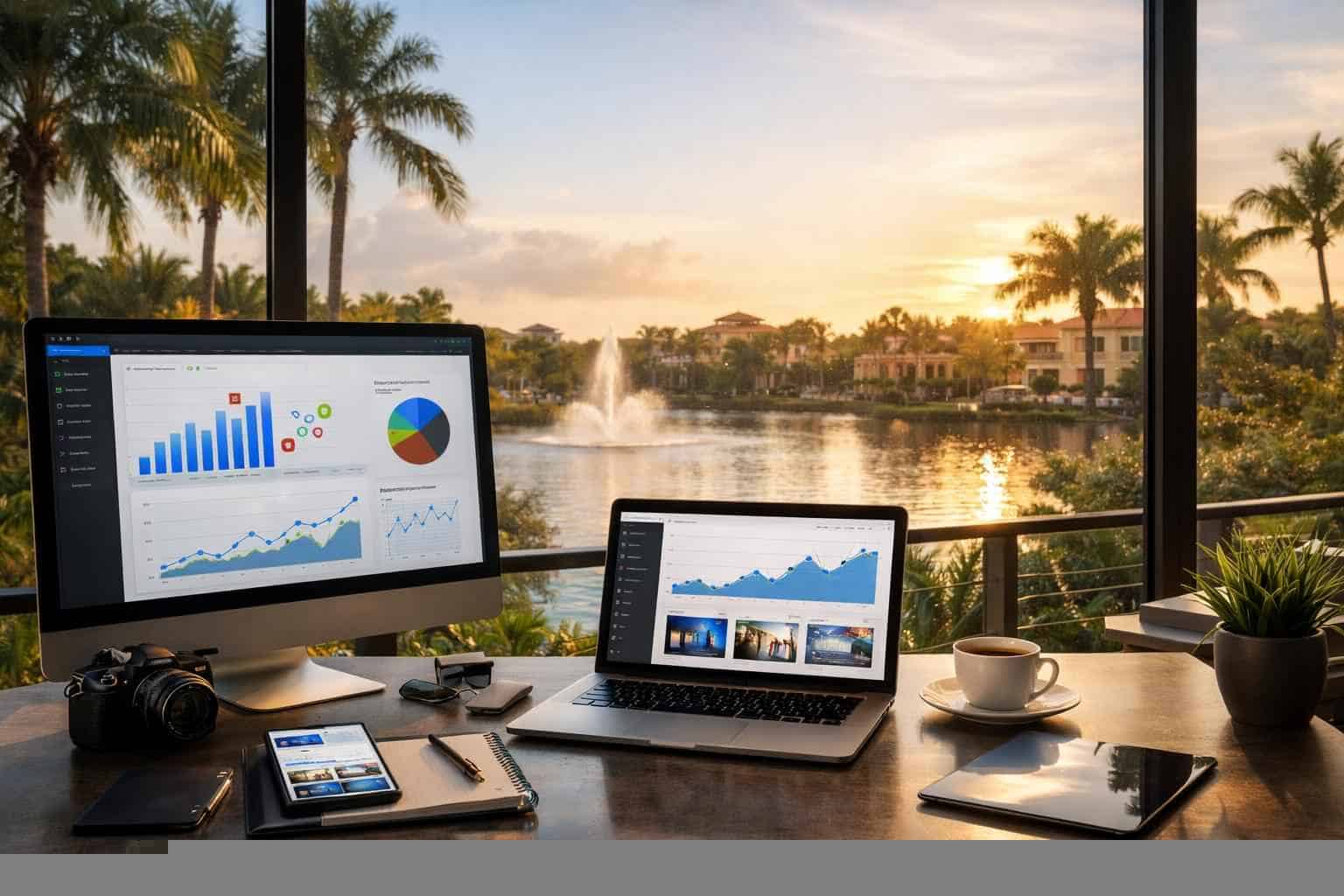 Paid Social Advertising Agency In Coral Springs FL