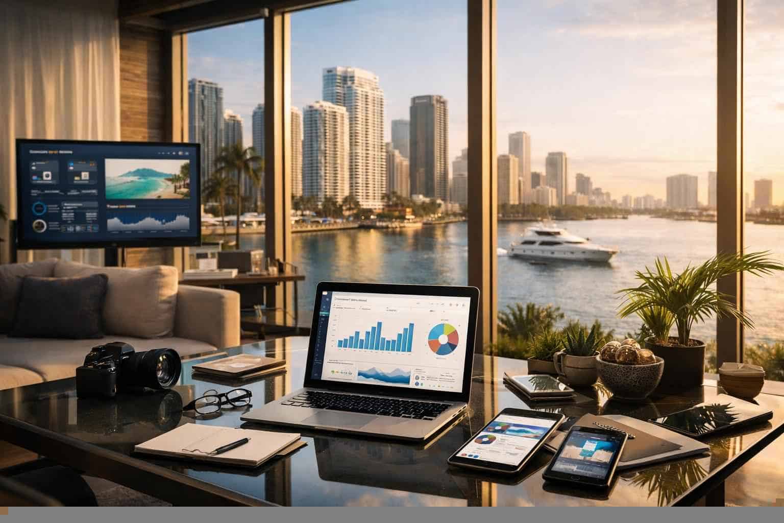 Paid Social Advertising Agency In Miami FL