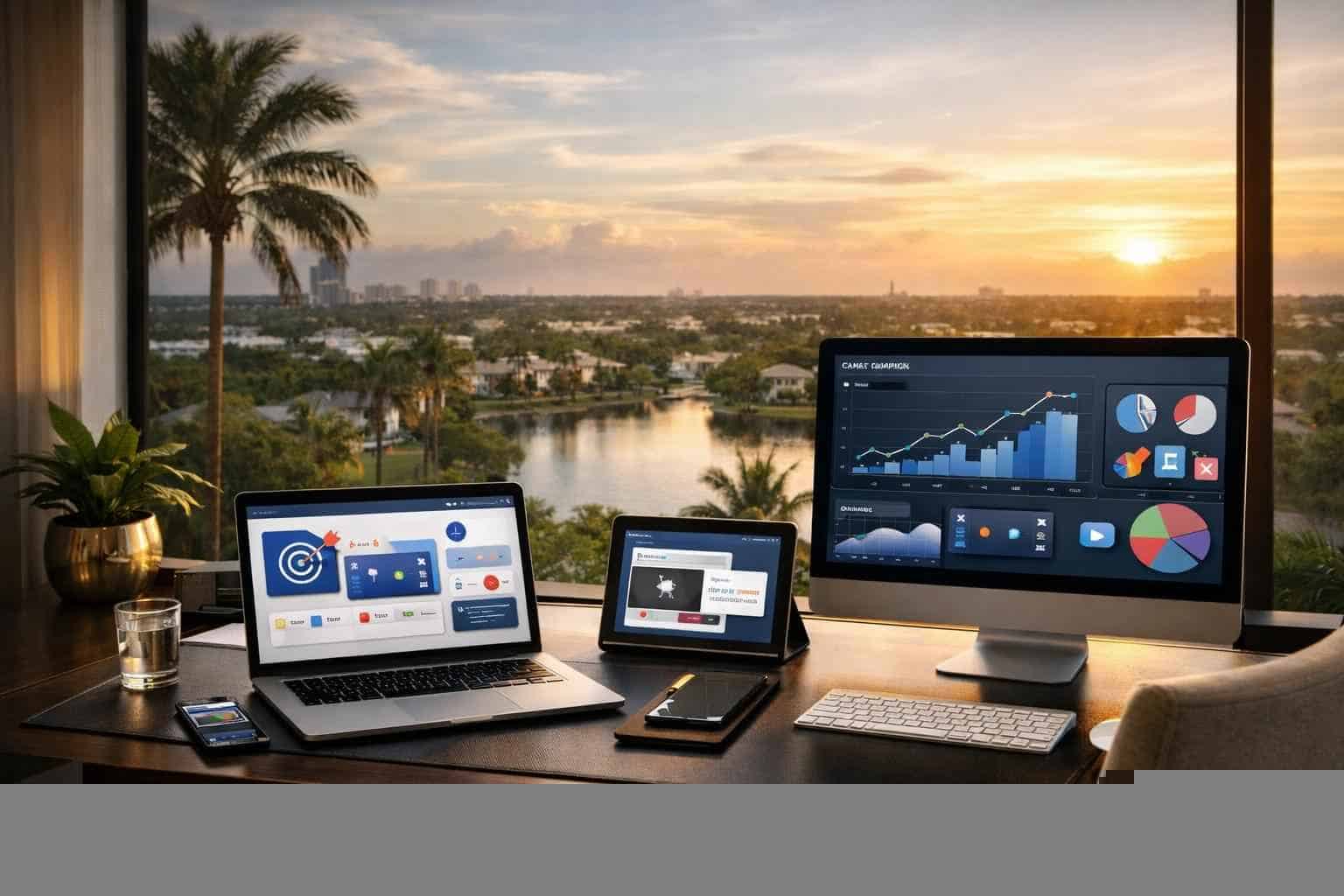 Paid Social Advertising Agency In Pembroke Pines FL